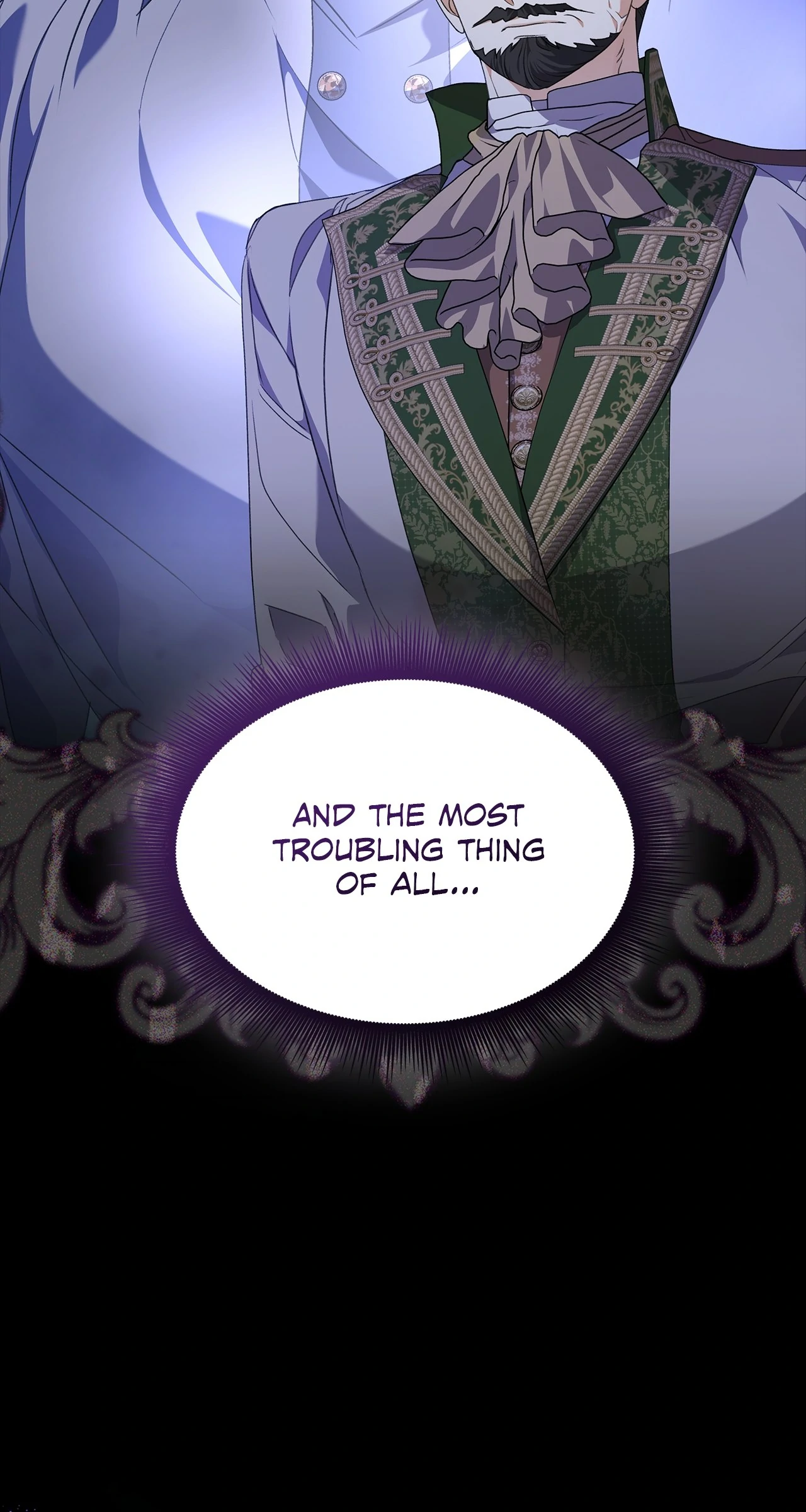 Read Enough with the Flirting EN Manga Online