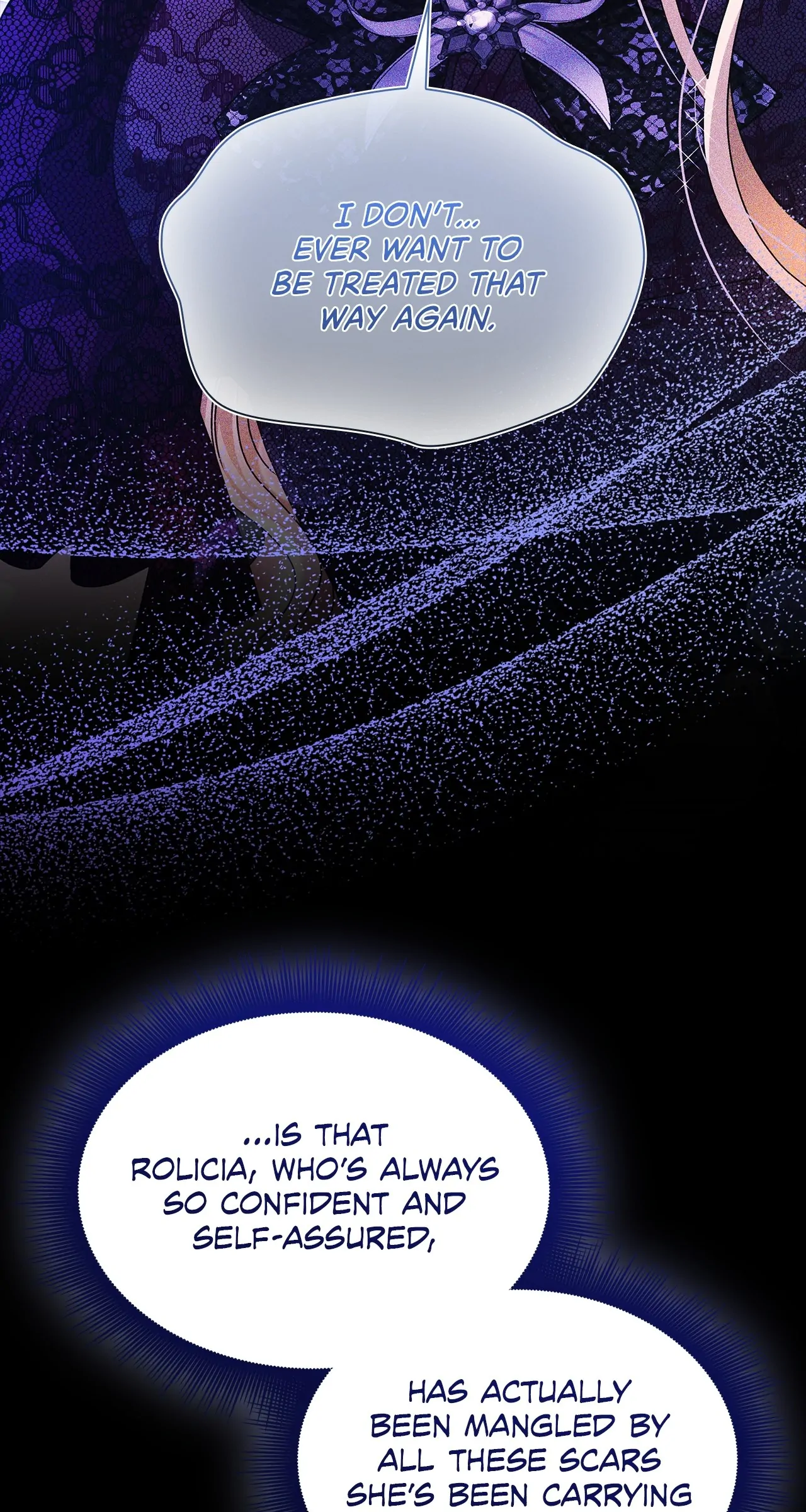Read Enough with the Flirting EN Manga Online