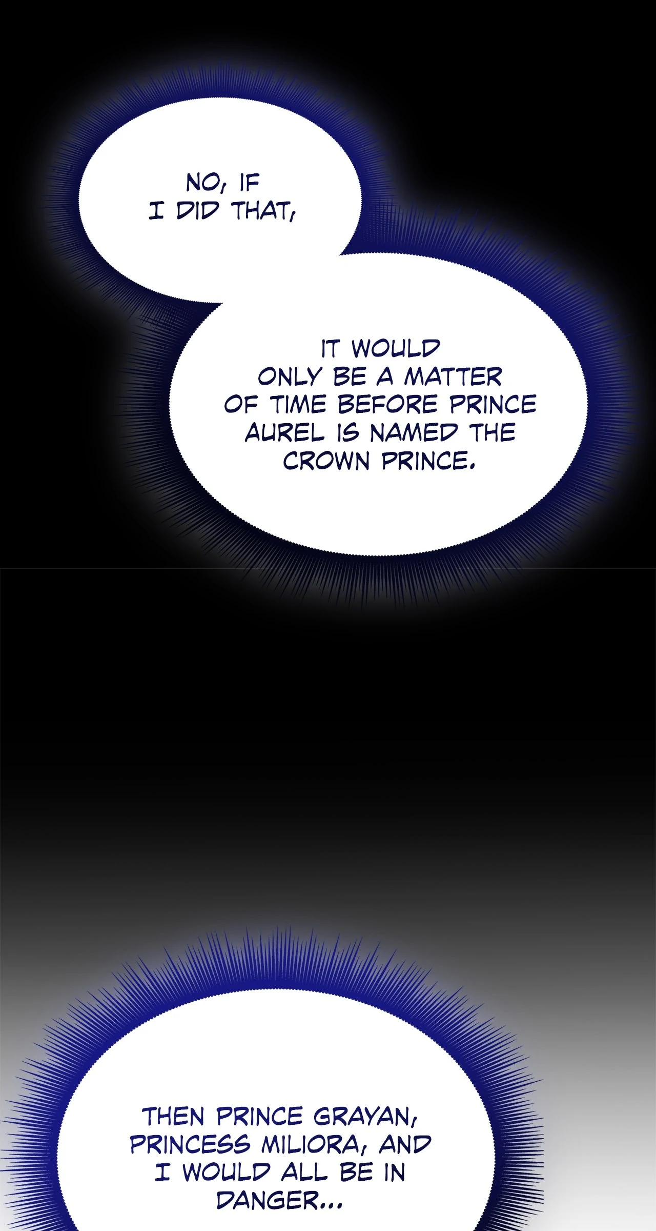 Read Enough with the Flirting EN Manga Online