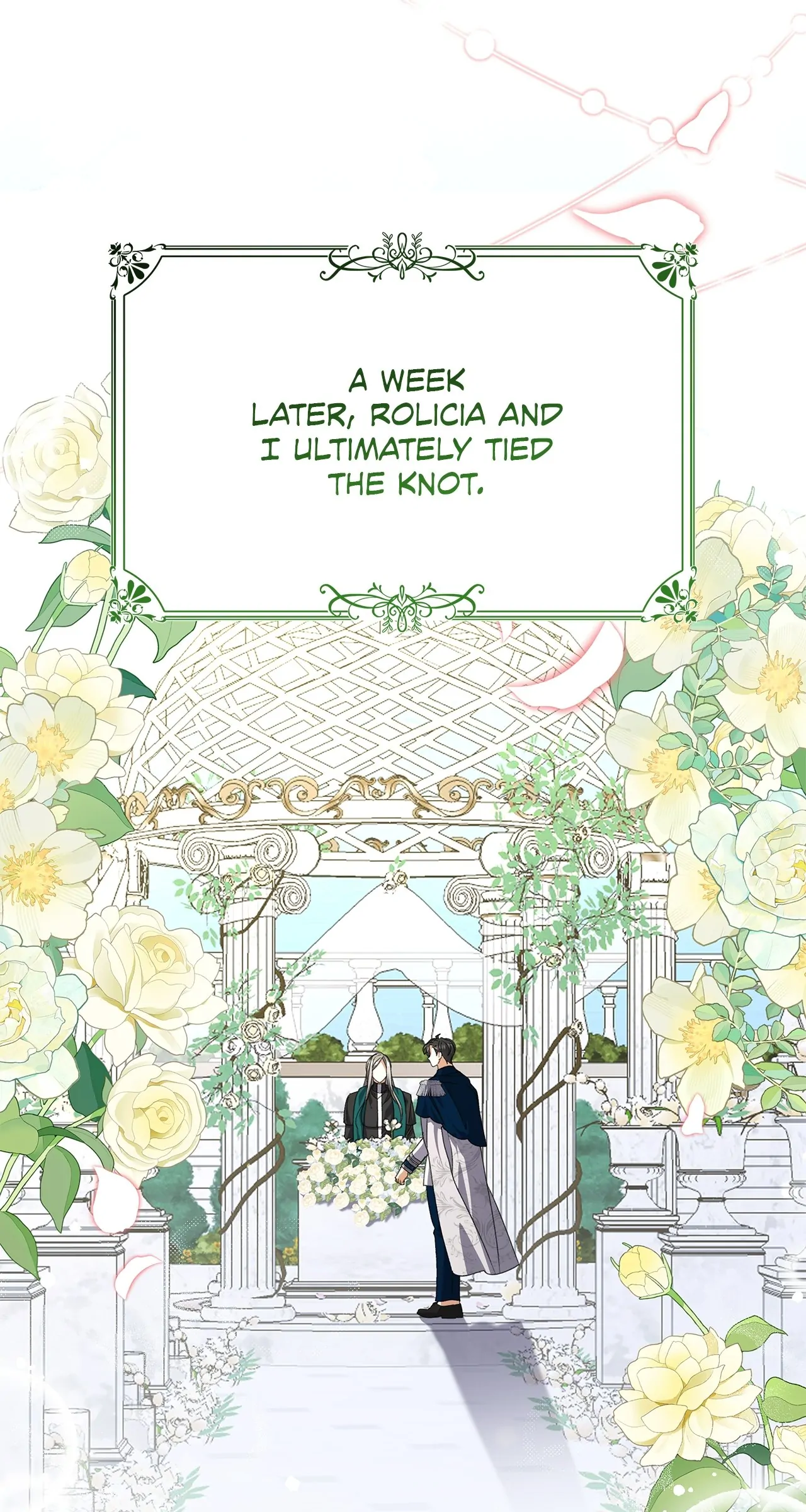 Read Enough with the Flirting EN Manga Online