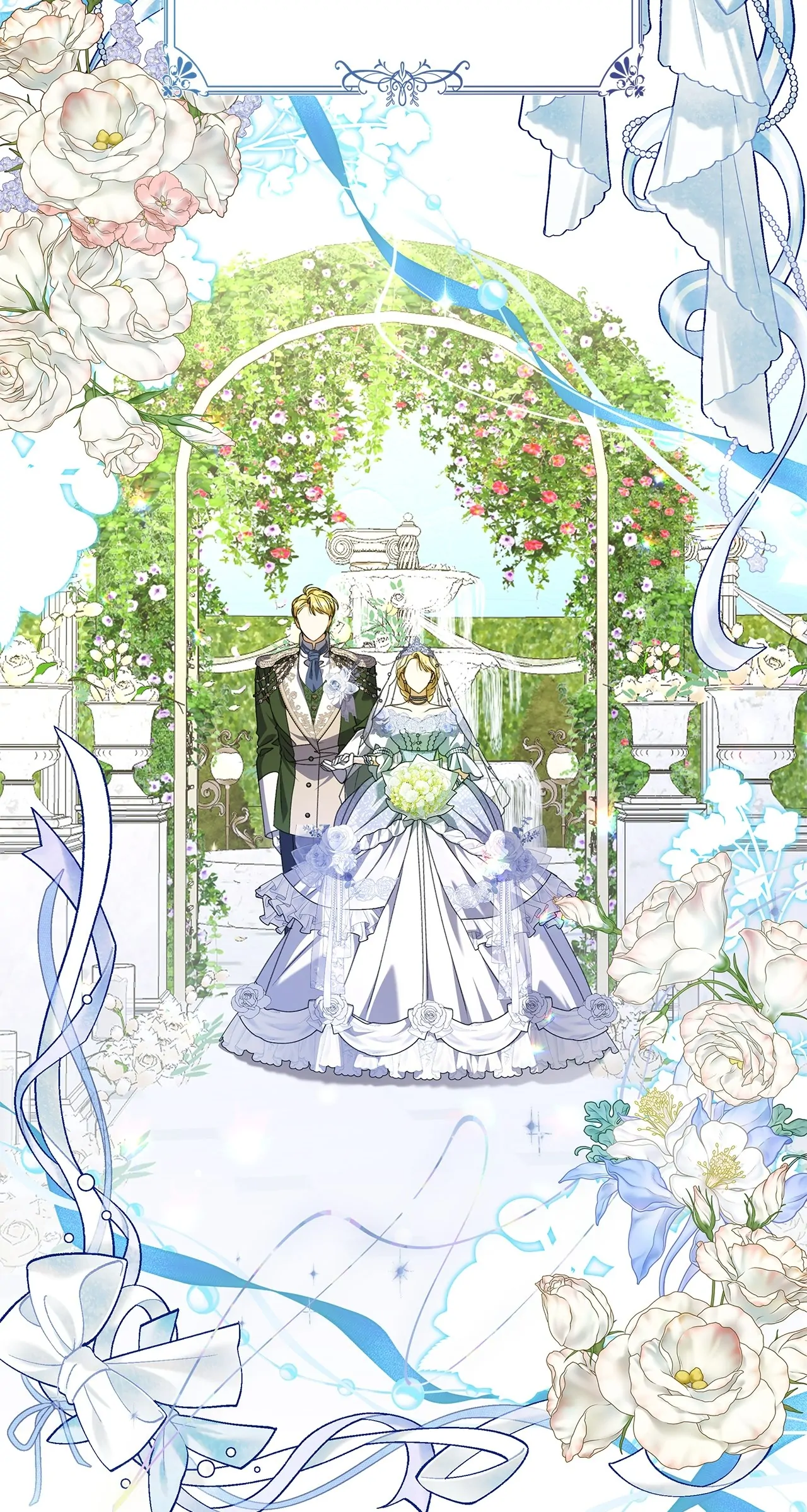 Read Enough with the Flirting EN Manga Online