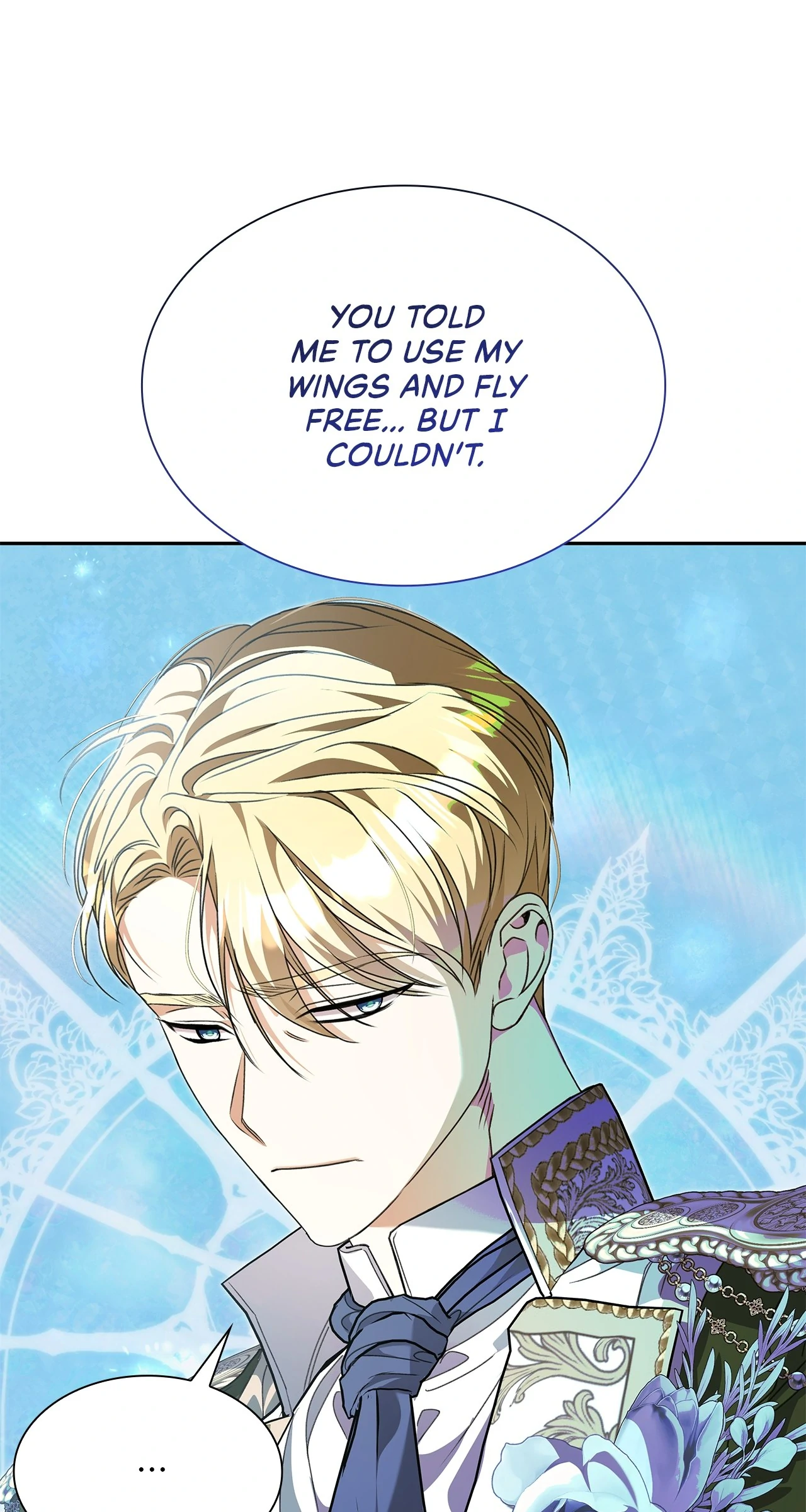 Read Enough with the Flirting EN Manga Online