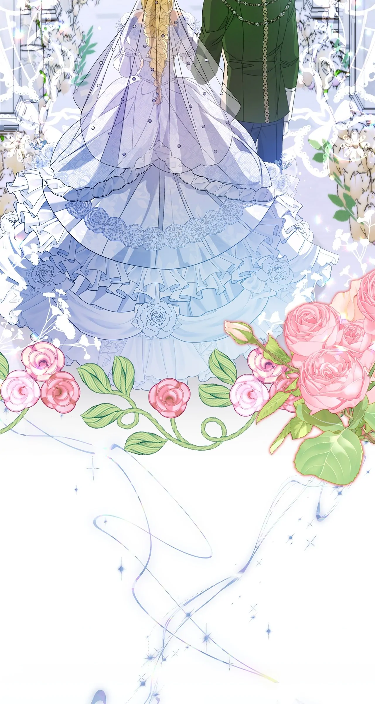 Read Enough with the Flirting EN Manga Online