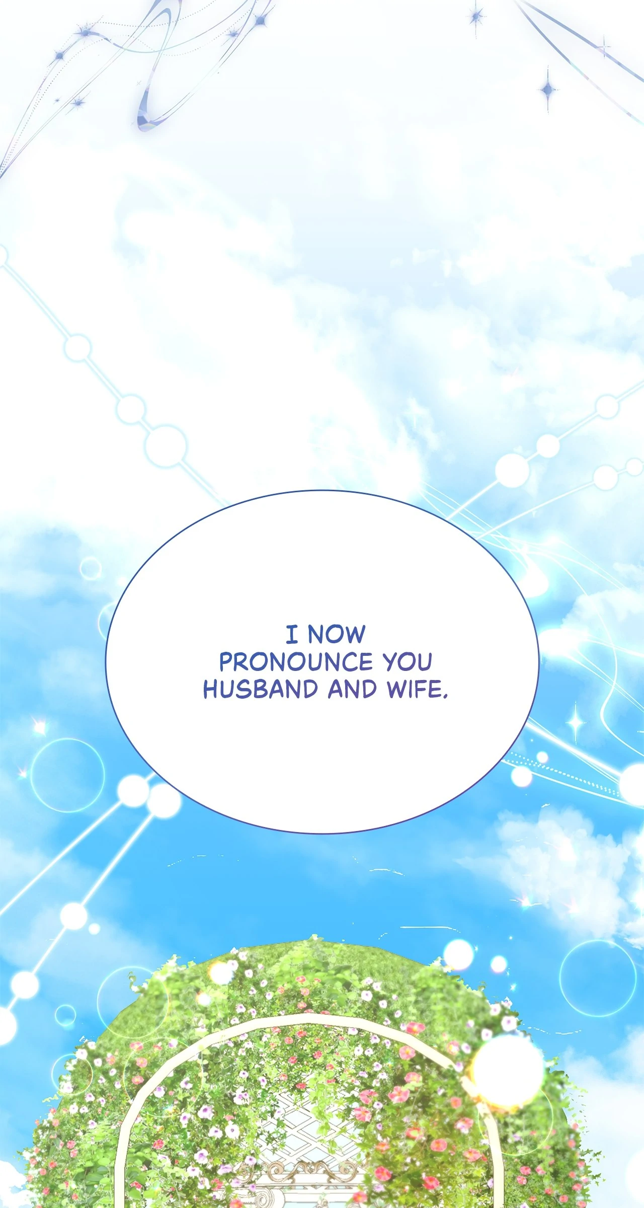 Read Enough with the Flirting EN Manga Online