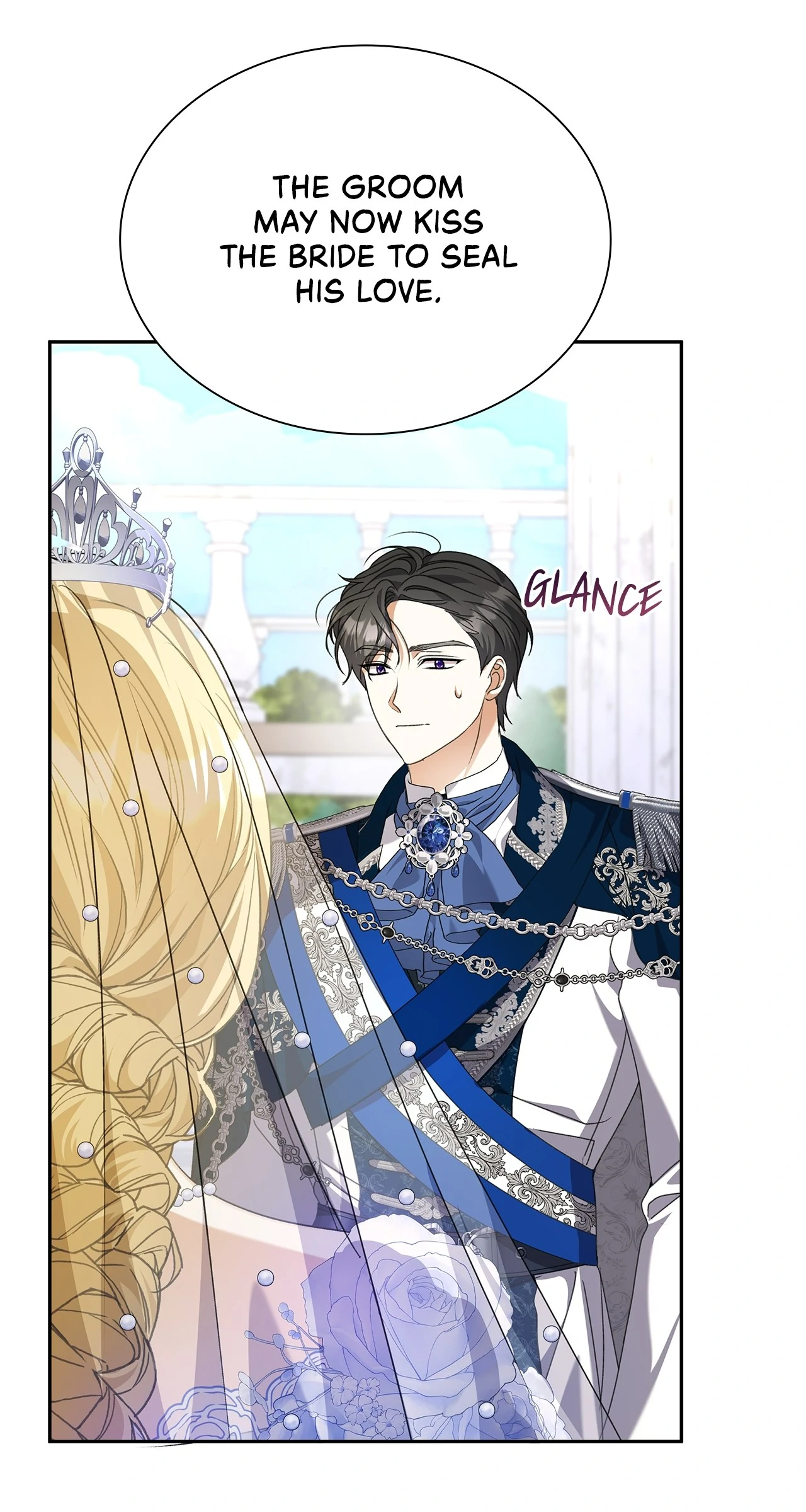 Read Enough with the Flirting EN Manga Online