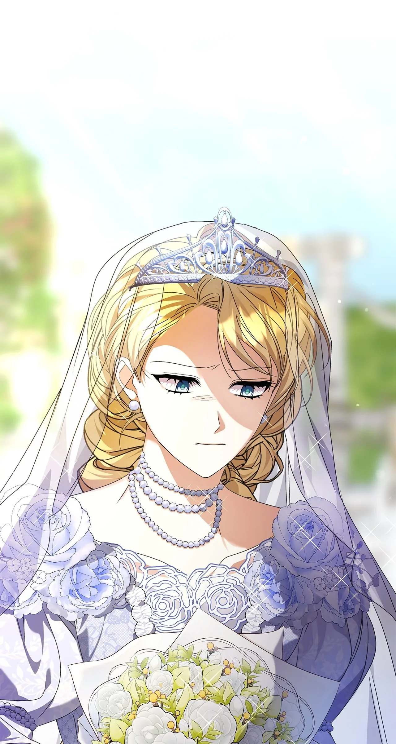 Read Enough with the Flirting EN Manga Online