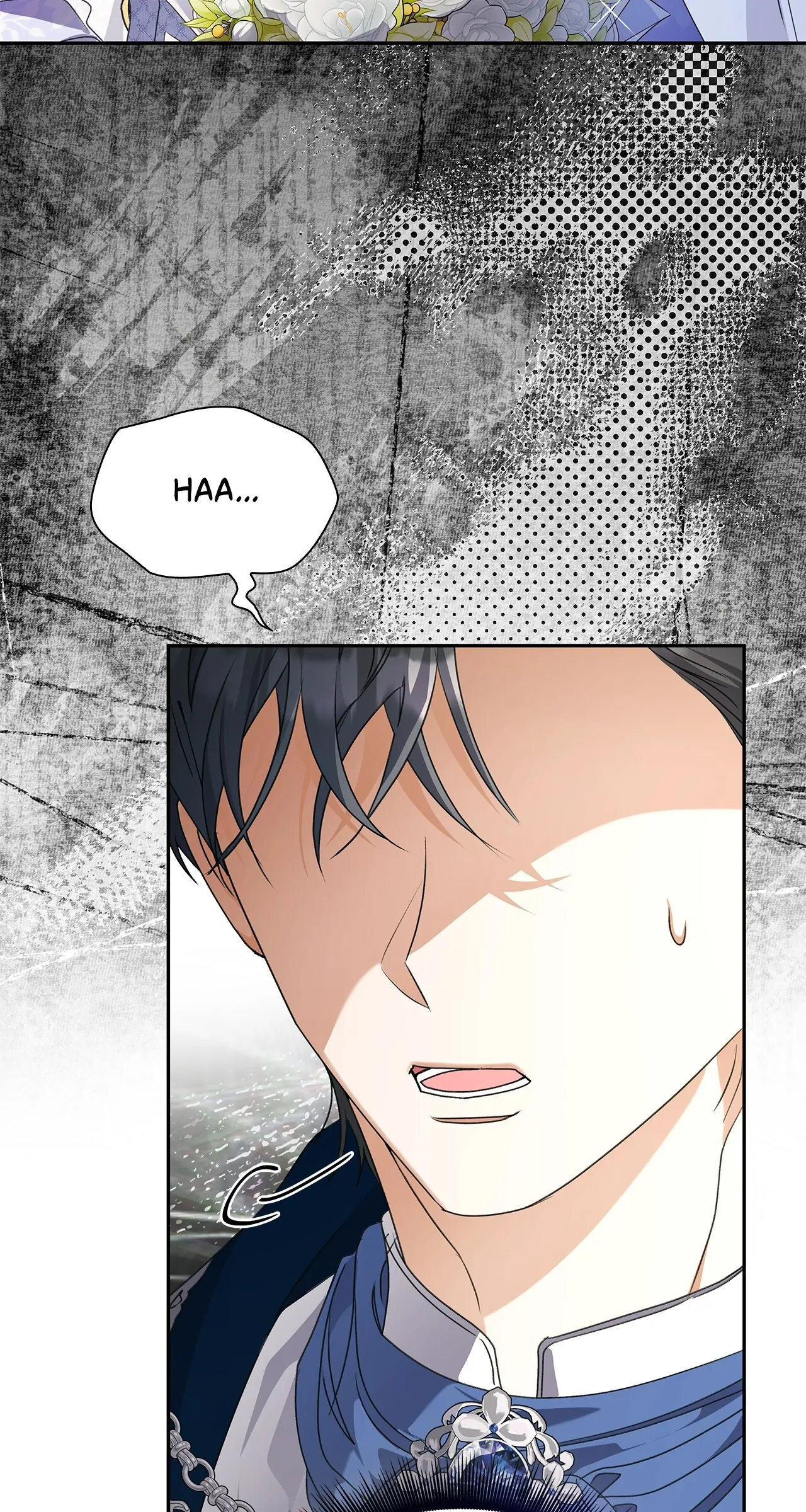 Read Enough with the Flirting EN Manga Online