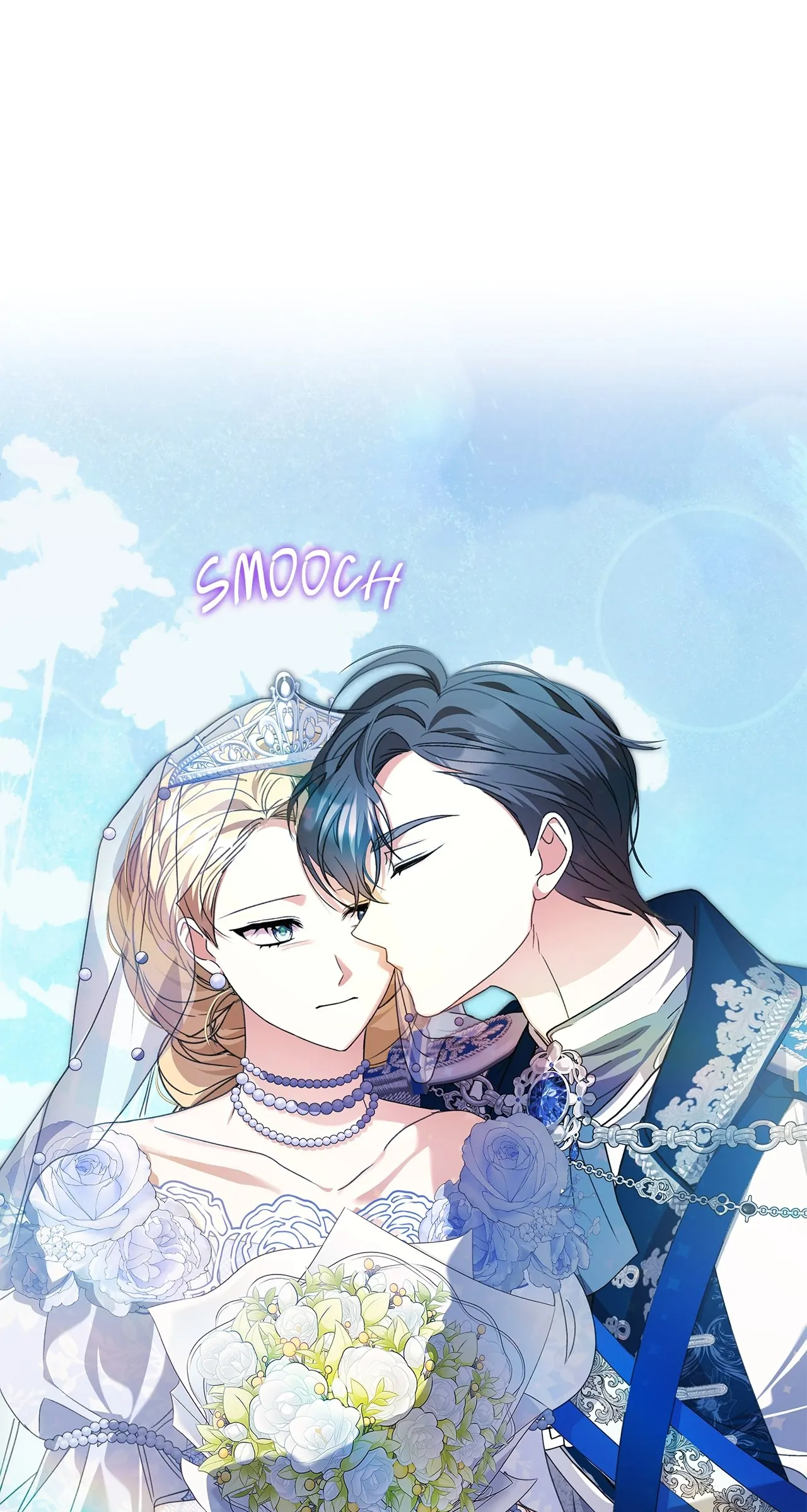 Read Enough with the Flirting EN Manga Online