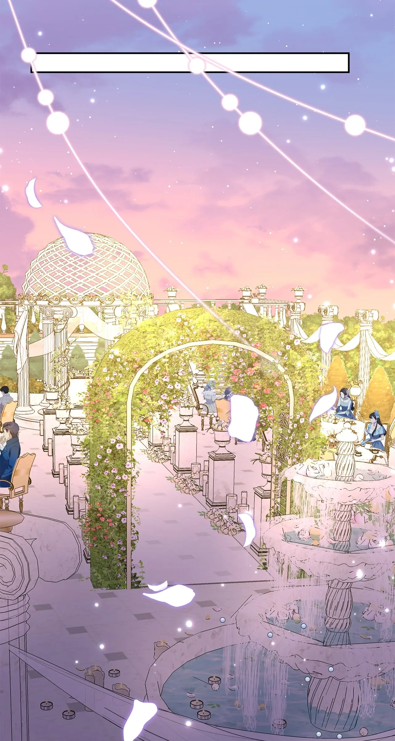 Read Enough with the Flirting EN Manga Online