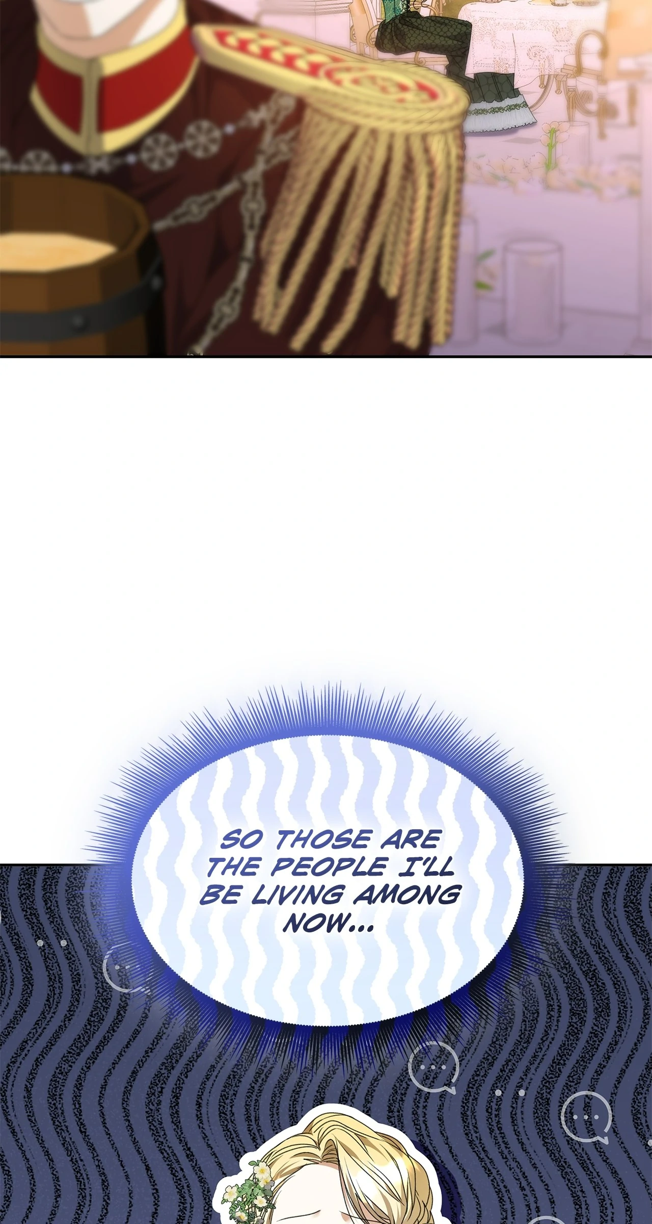 Read Enough with the Flirting EN Manga Online