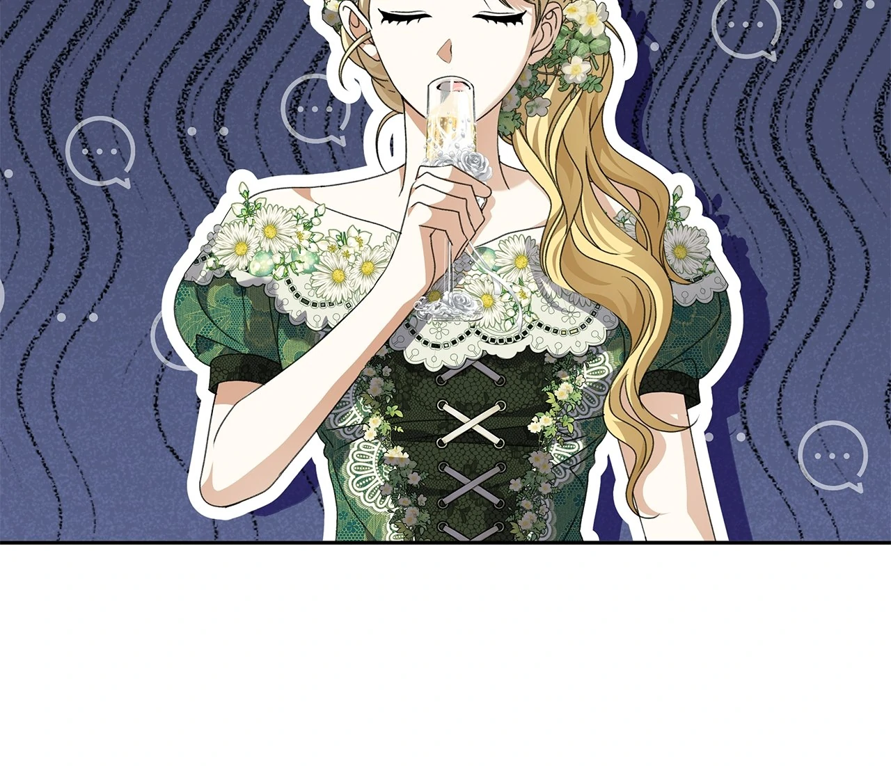 Read Enough with the Flirting EN Manga Online