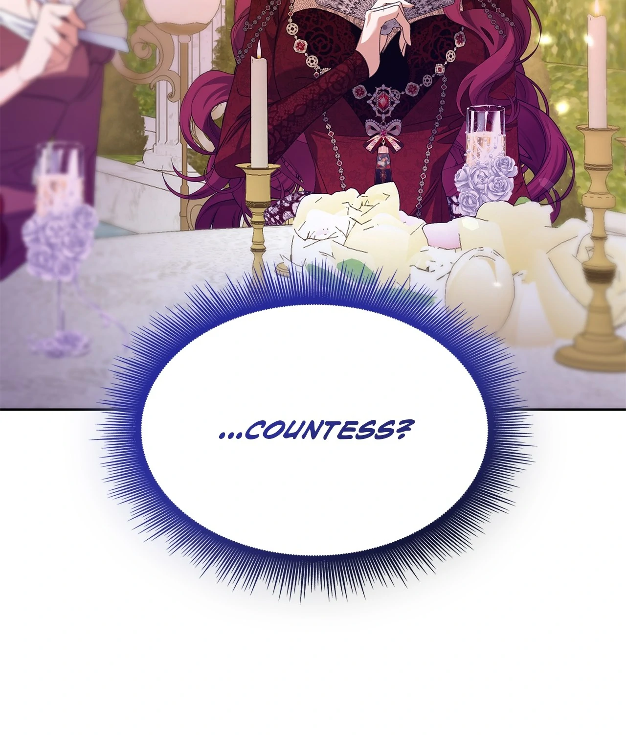 Read Enough with the Flirting EN Manga Online