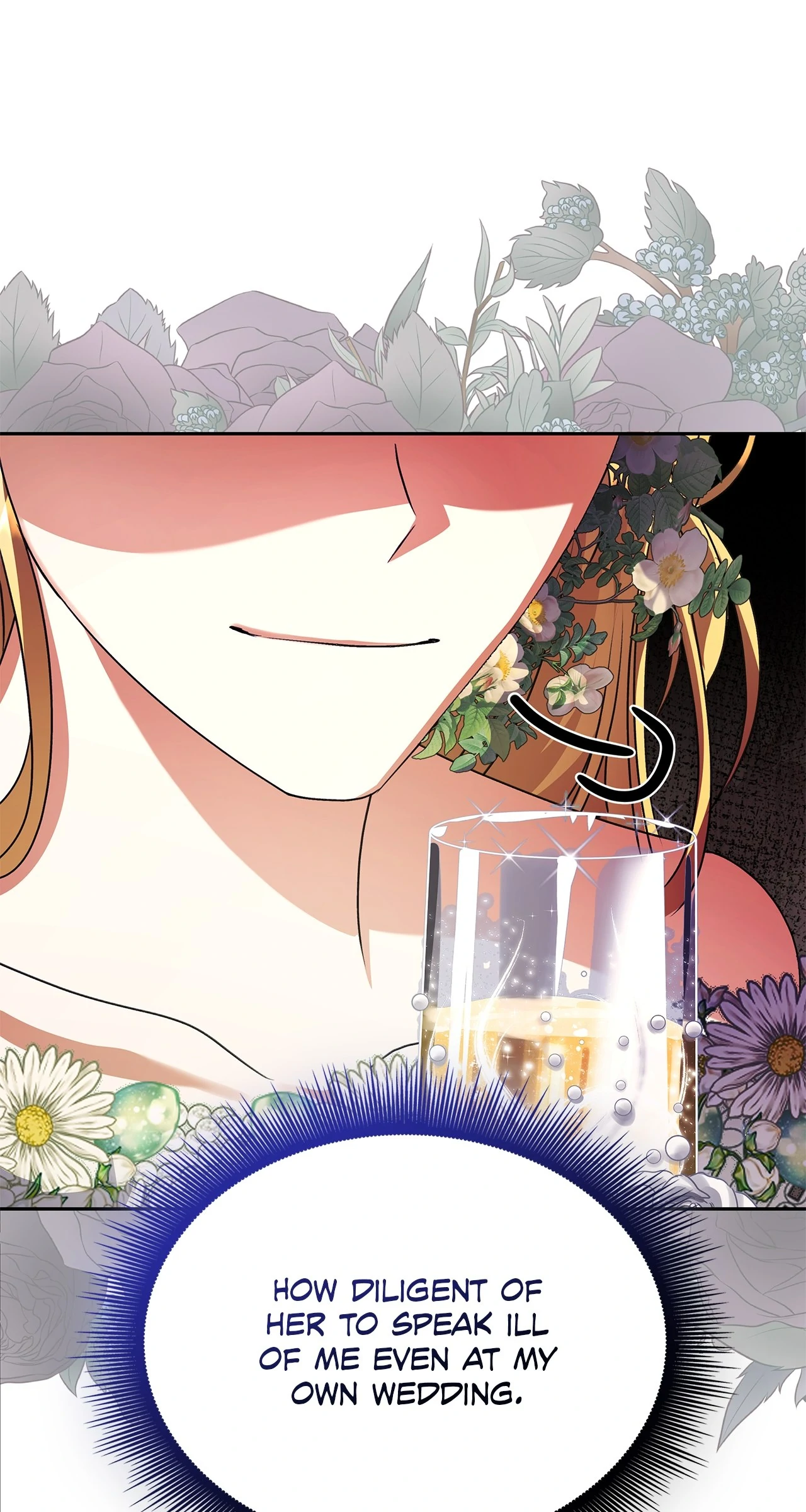 Read Enough with the Flirting EN Manga Online