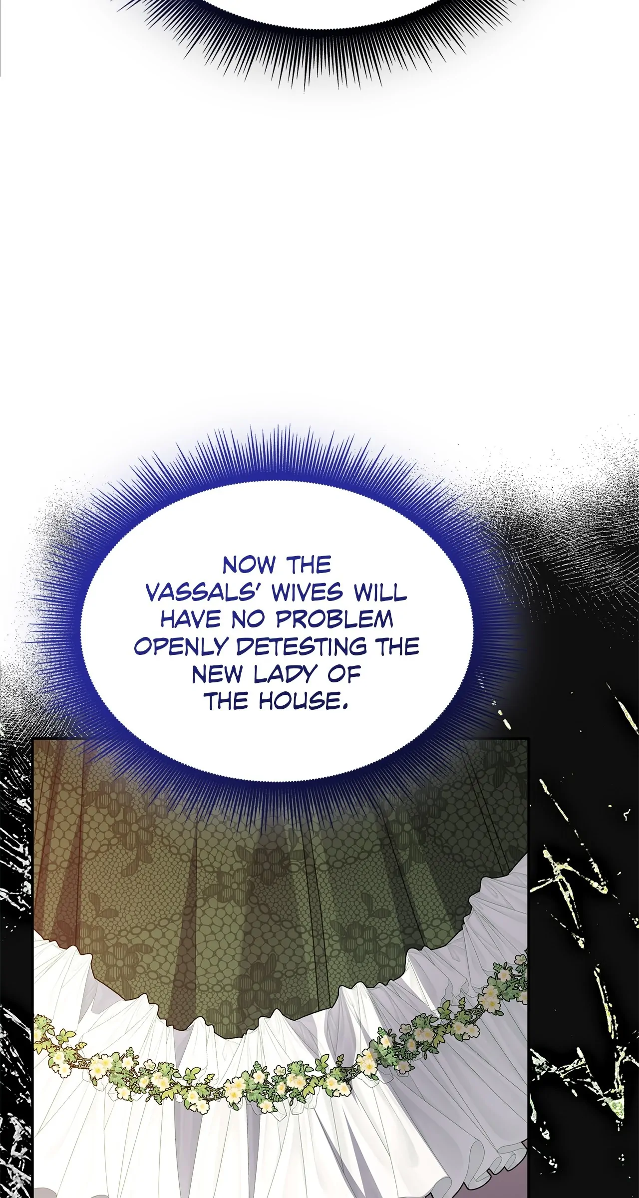 Read Enough with the Flirting EN Manga Online