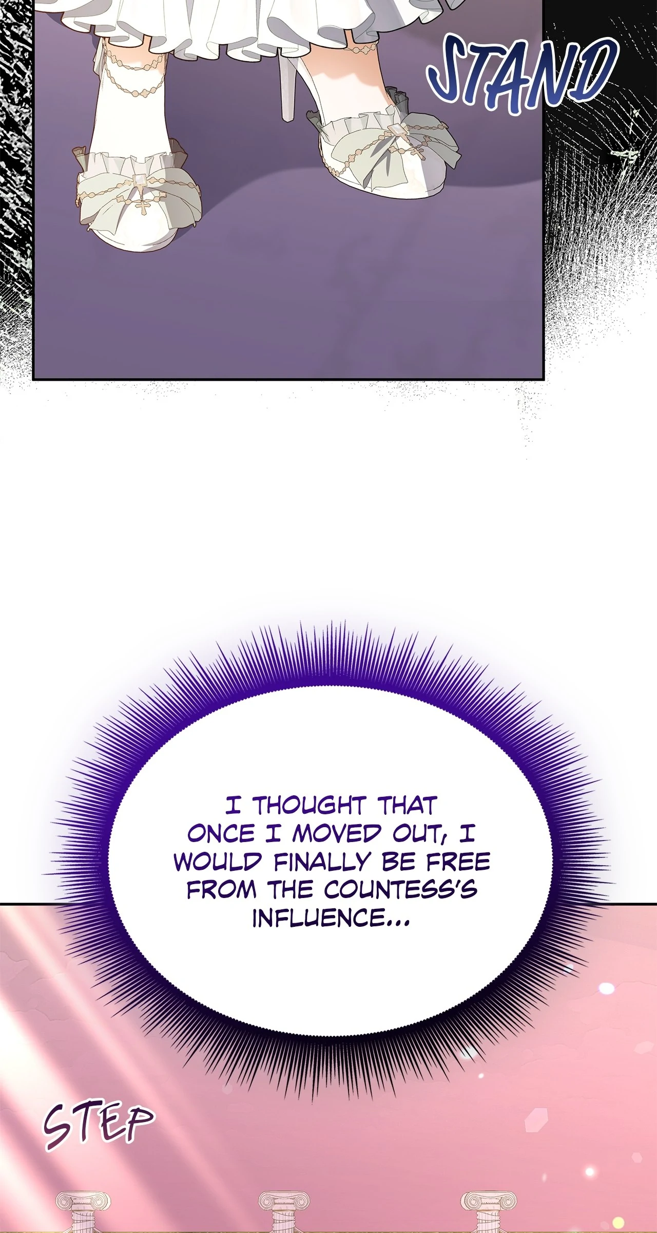 Read Enough with the Flirting EN Manga Online