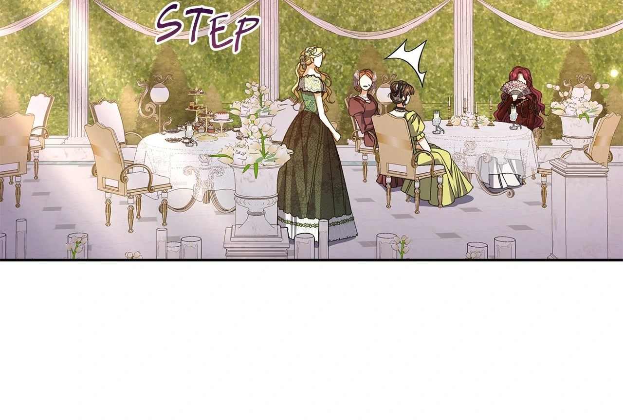Read Enough with the Flirting EN Manga Online