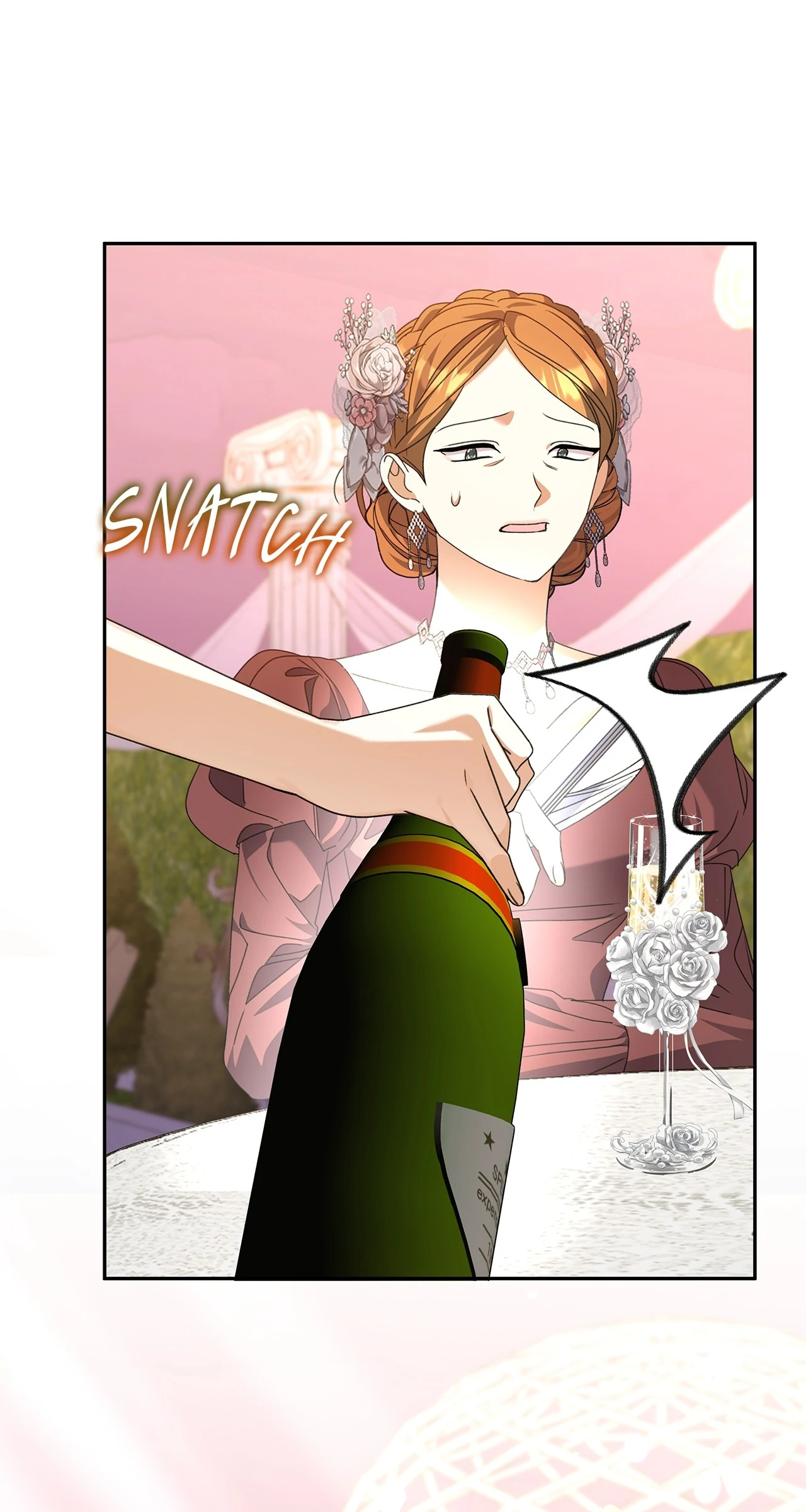 Read Enough with the Flirting EN Manga Online