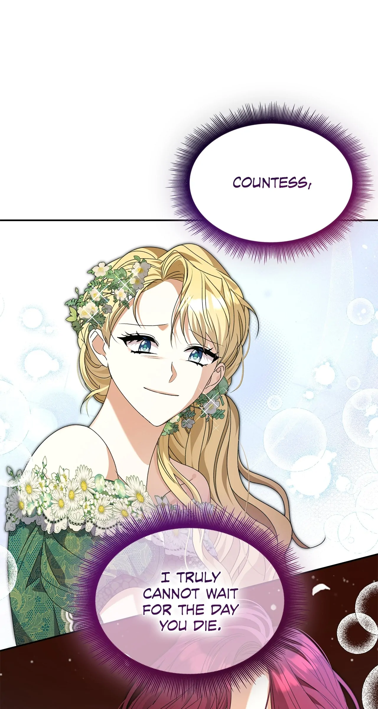 Read Enough with the Flirting EN Manga Online