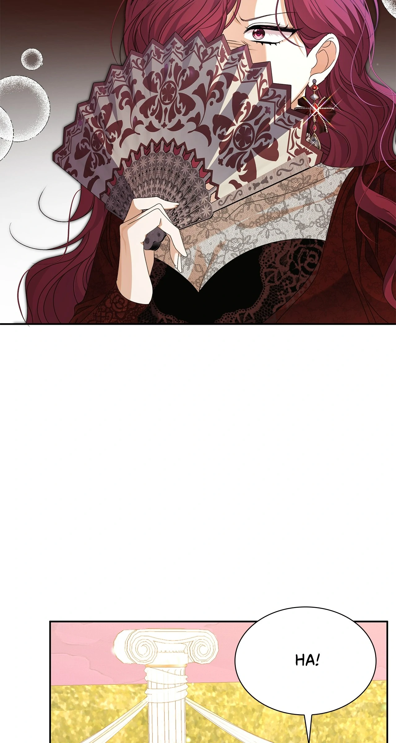 Read Enough with the Flirting EN Manga Online