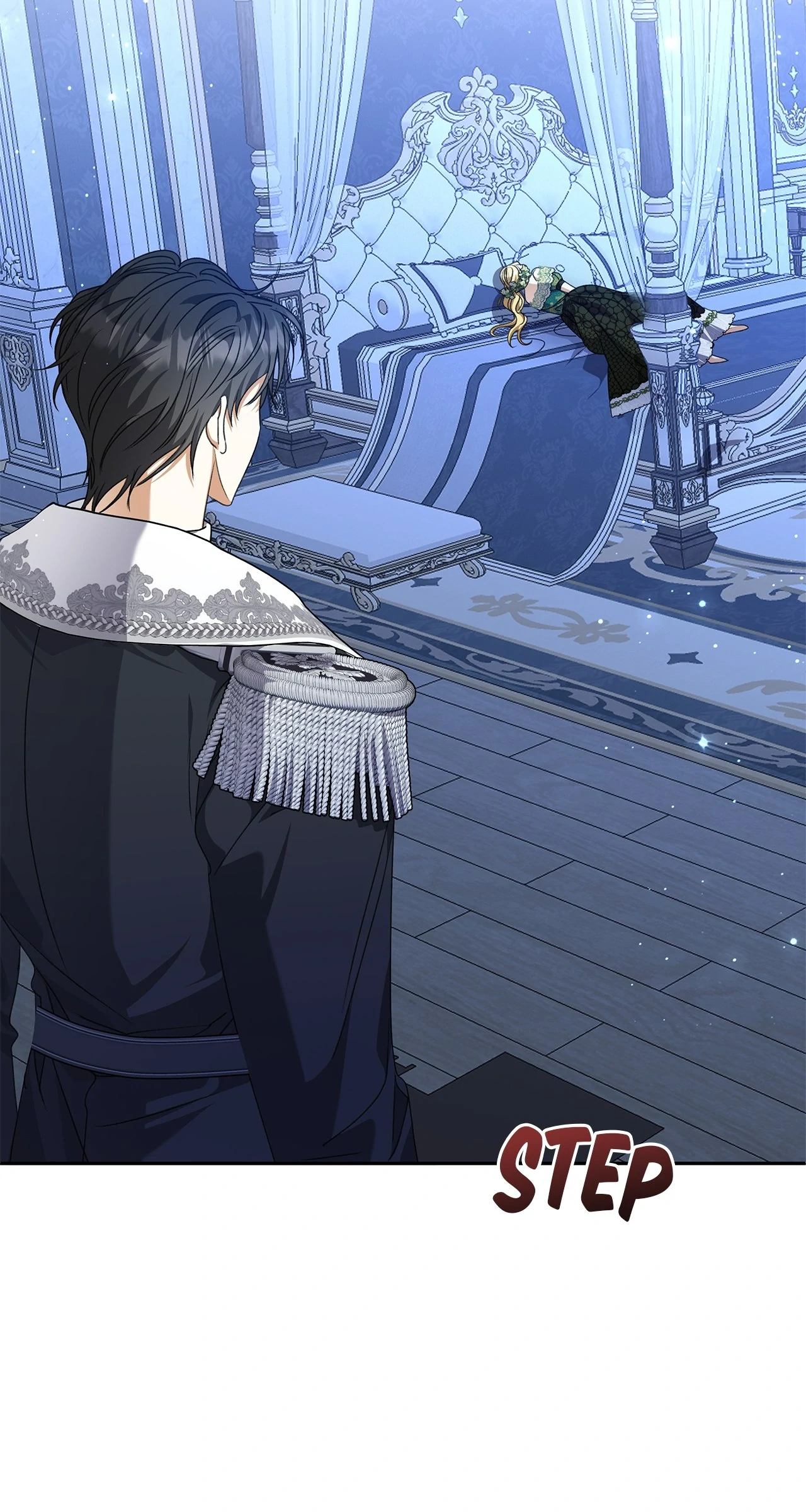Read Enough with the Flirting EN Manga Online
