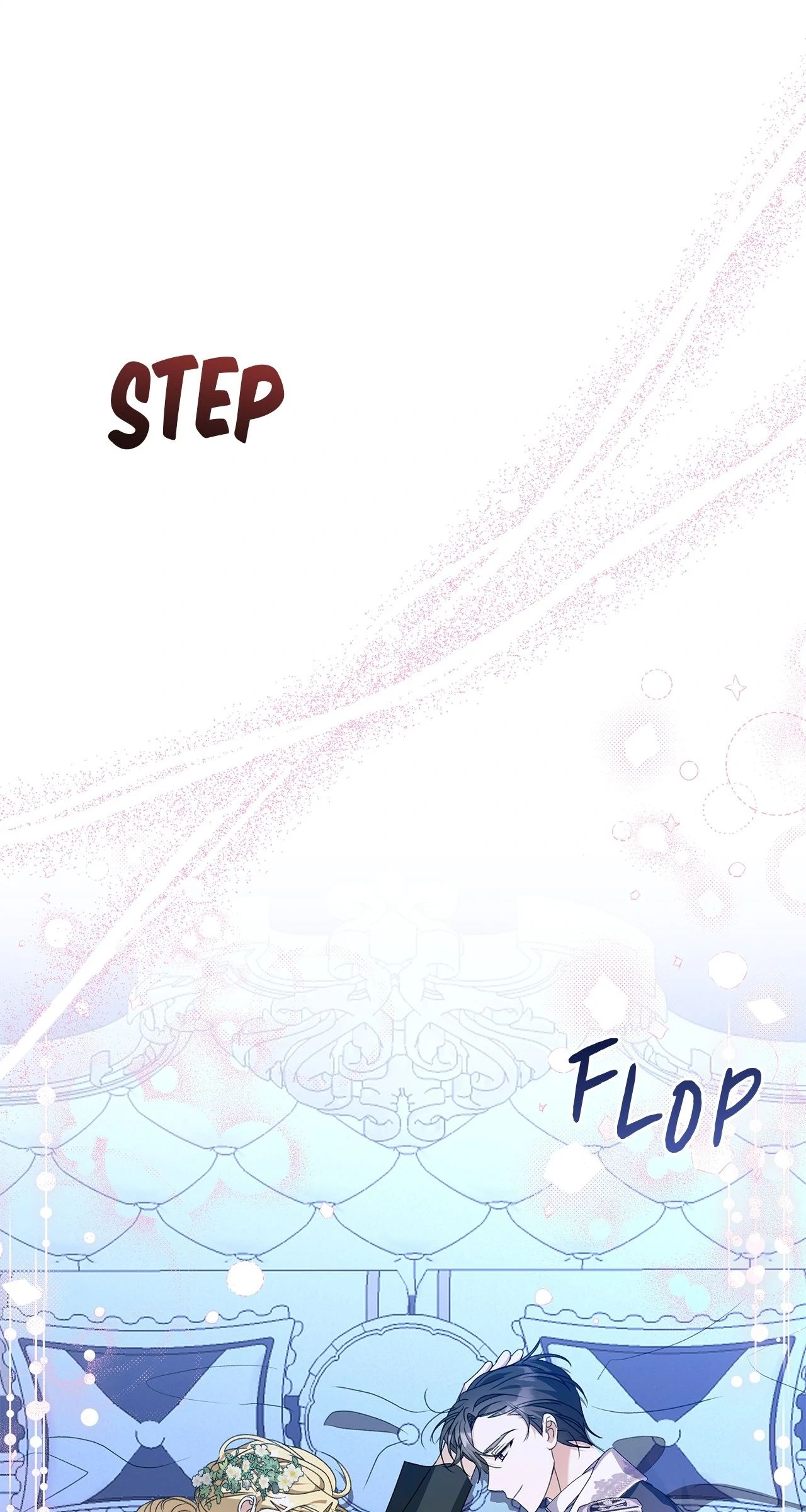 Read Enough with the Flirting EN Manga Online