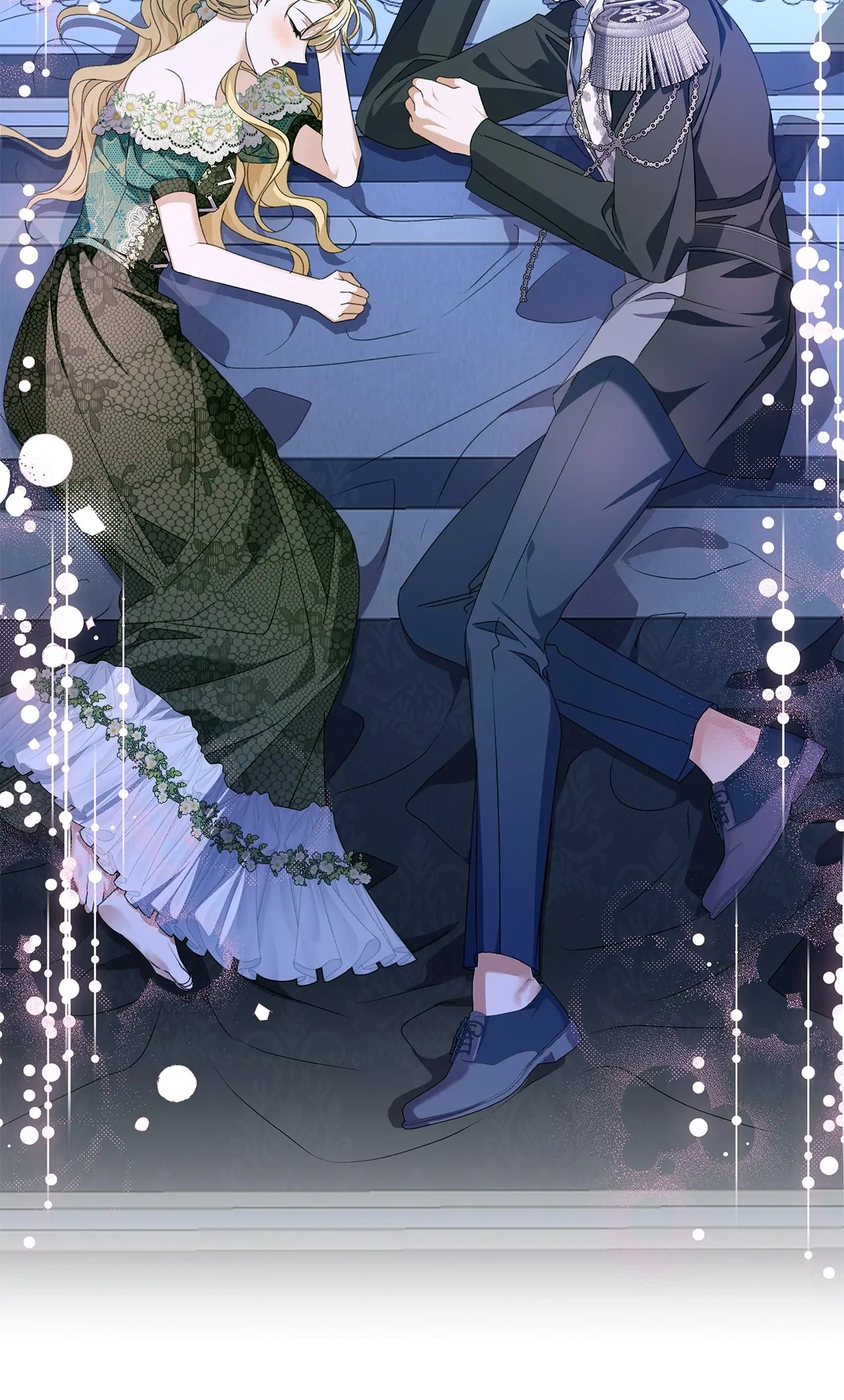 Read Enough with the Flirting EN Manga Online