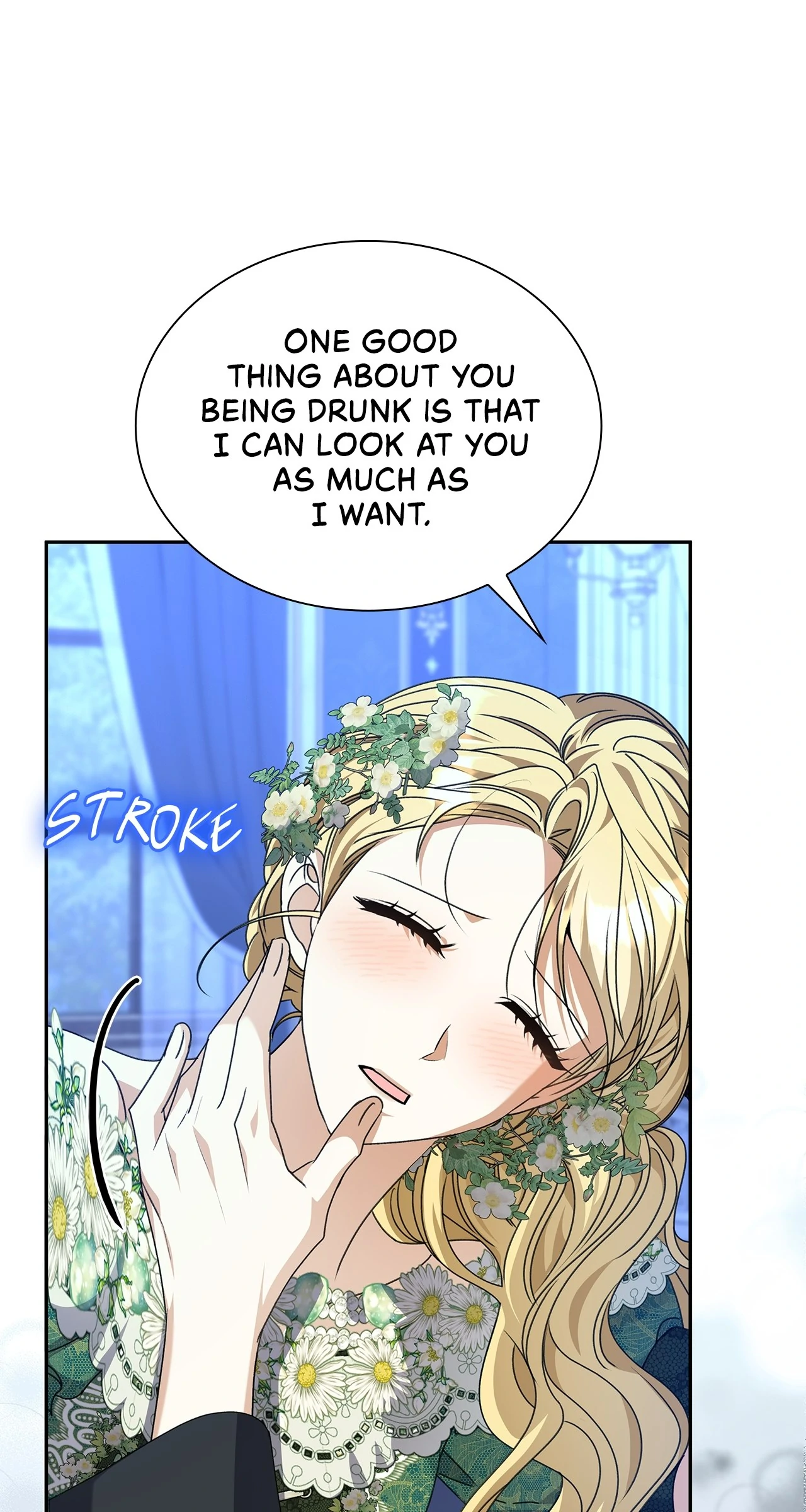 Read Enough with the Flirting EN Manga Online