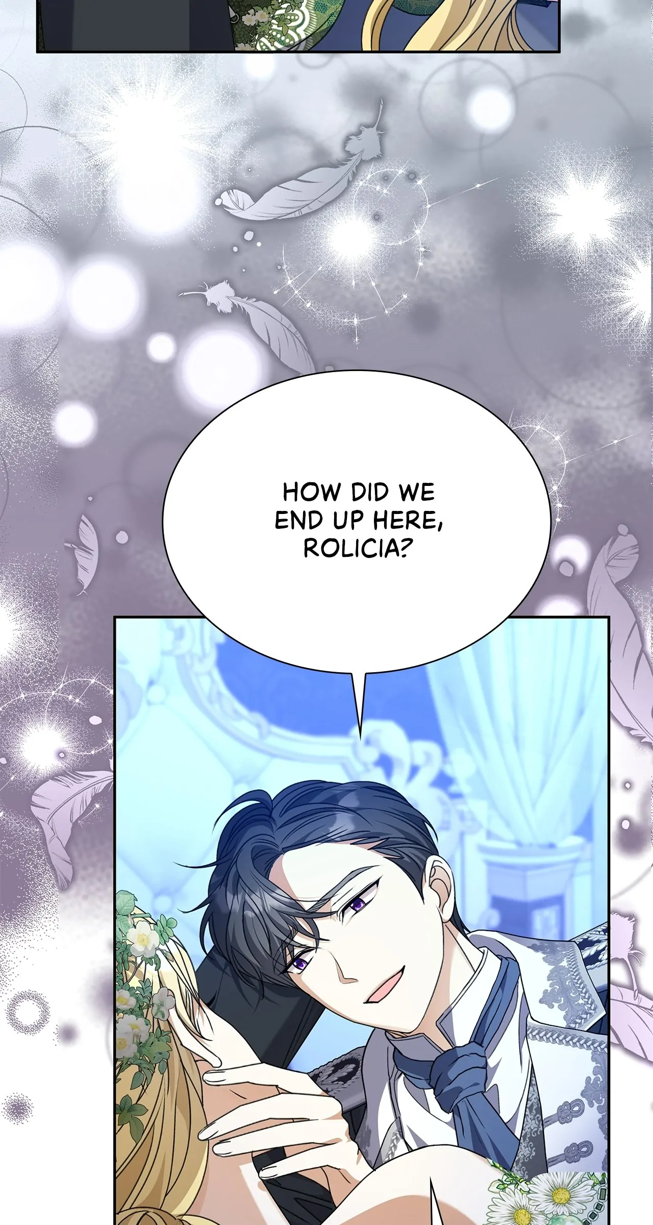 Read Enough with the Flirting EN Manga Online