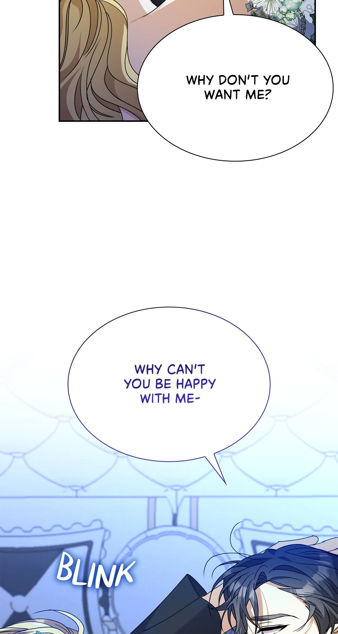 Read Enough with the Flirting EN Manga Online