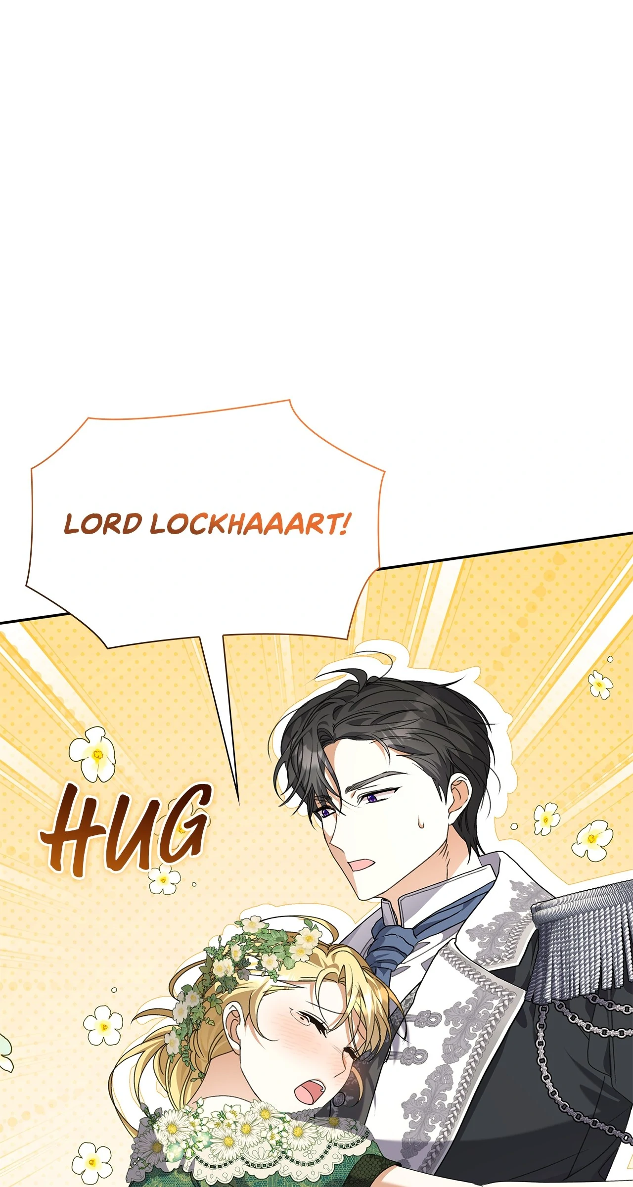 Read Enough with the Flirting EN Manga Online