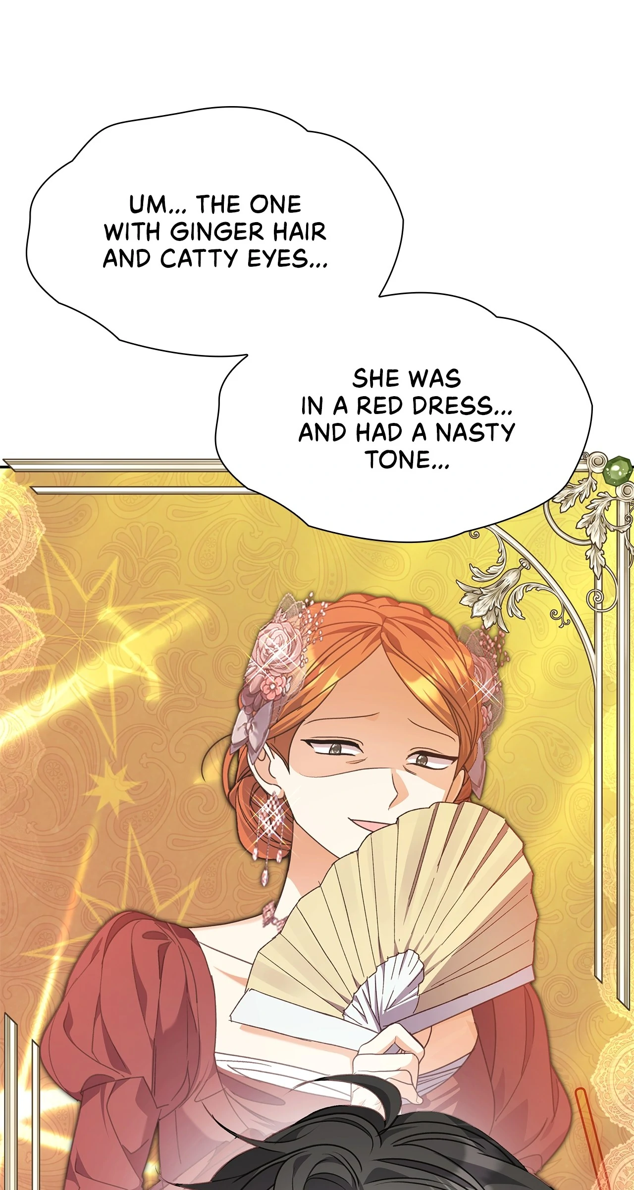 Read Enough with the Flirting EN Manga Online
