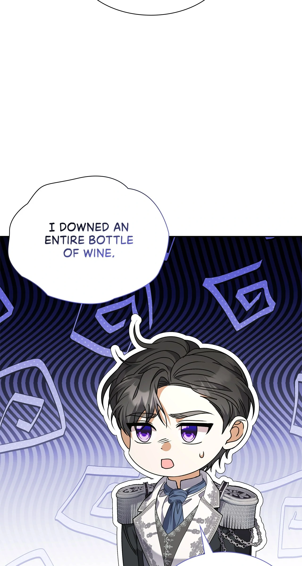 Read Enough with the Flirting EN Manga Online