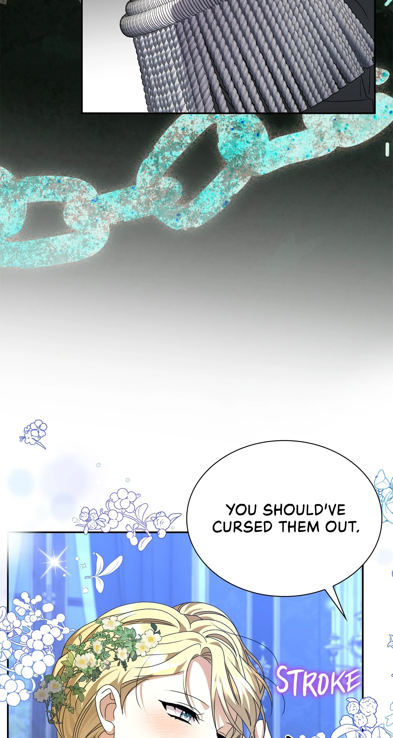 Read Enough with the Flirting EN Manga Online