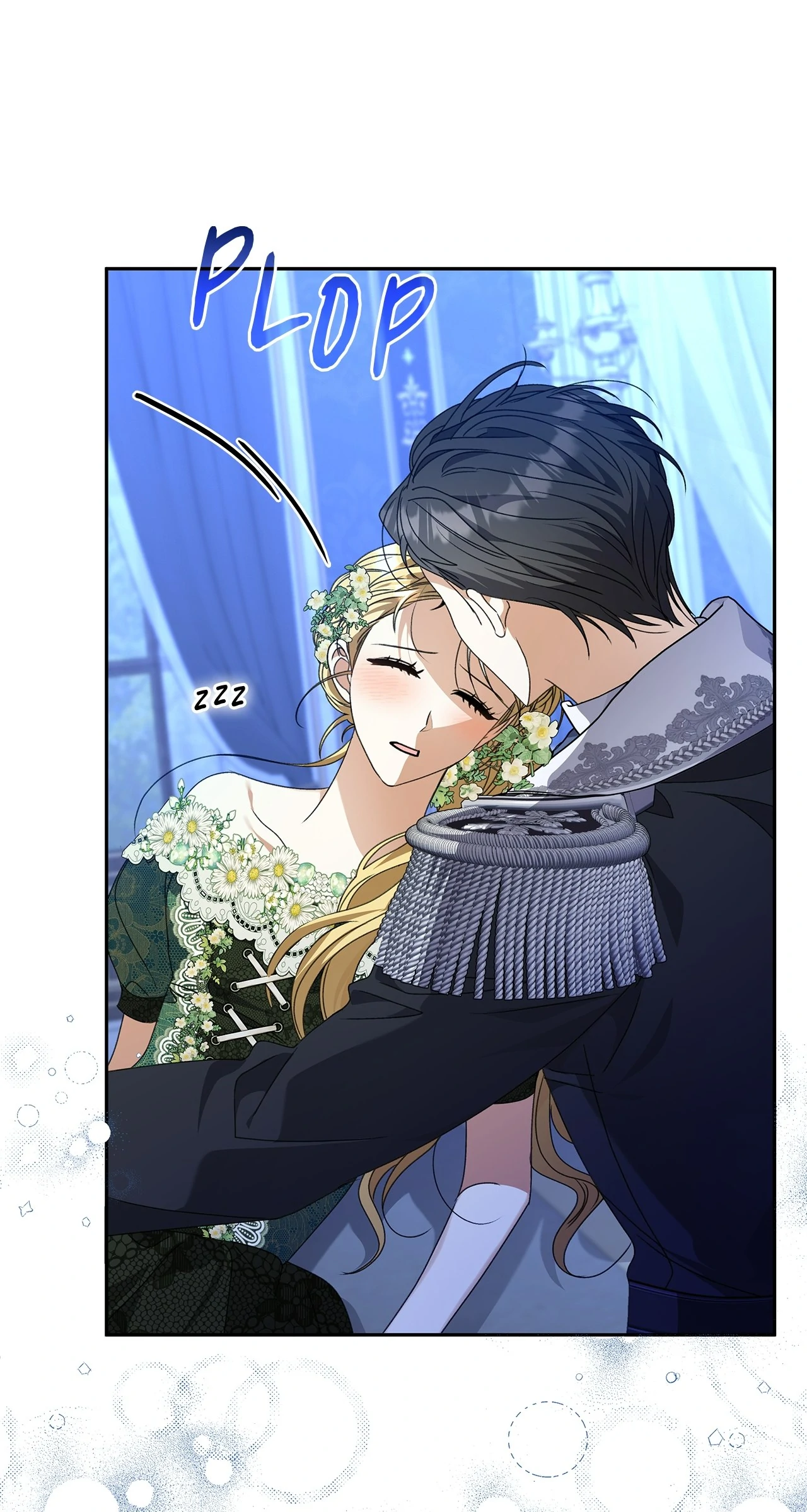 Read Enough with the Flirting EN Manga Online