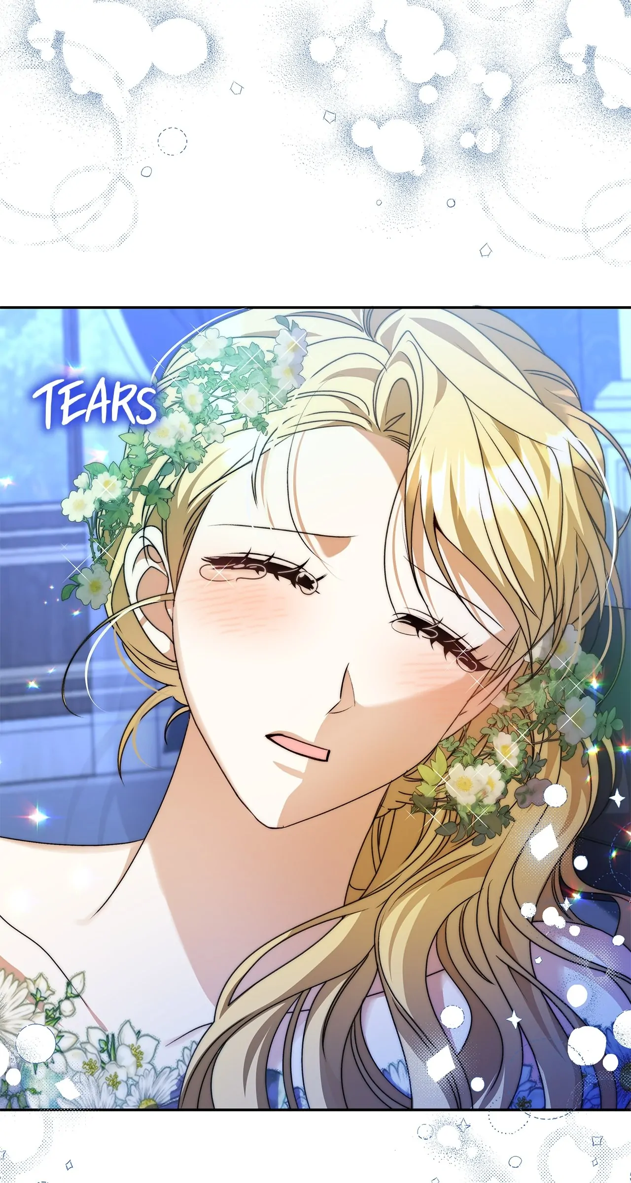 Read Enough with the Flirting EN Manga Online