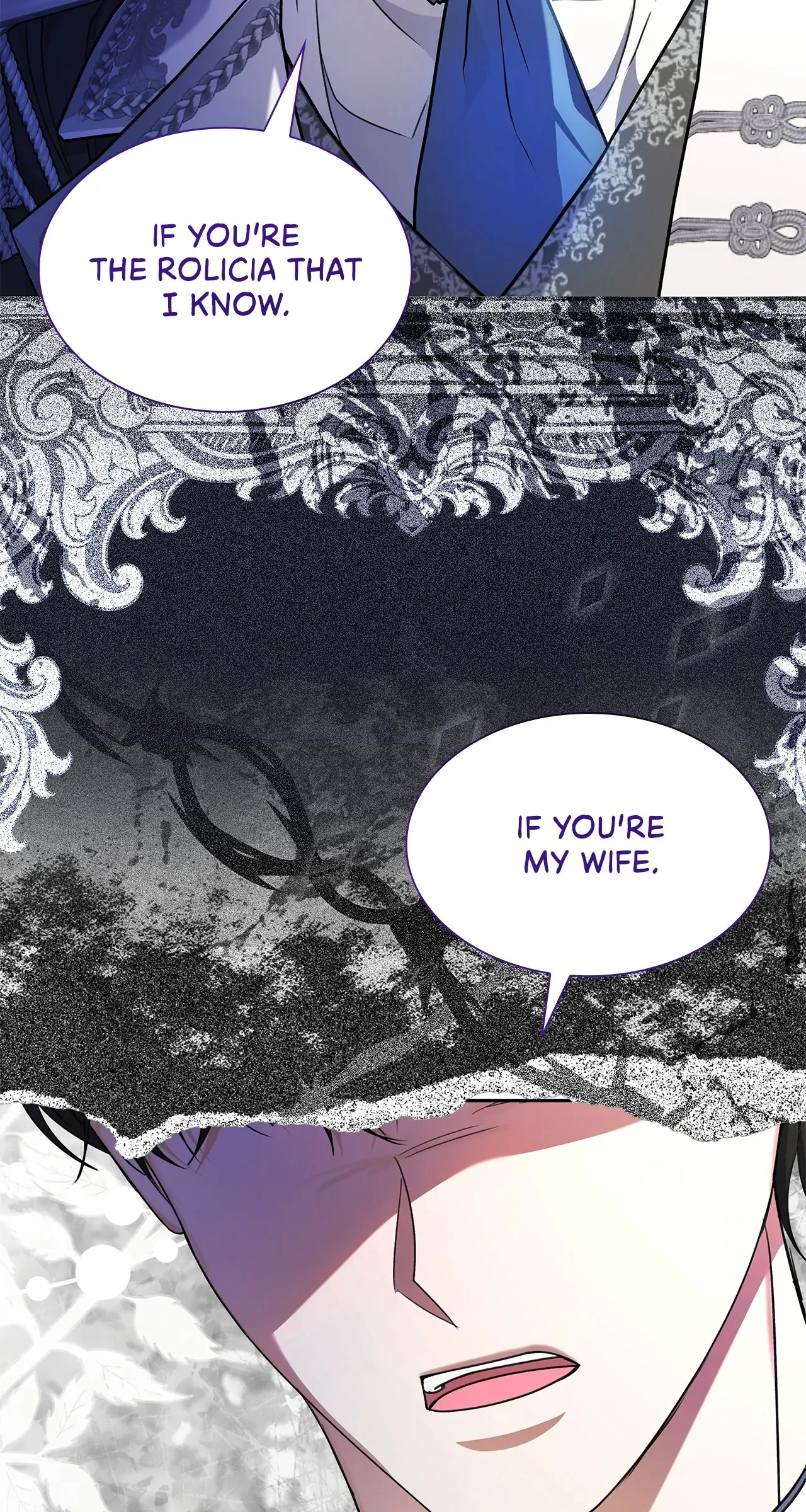 Read Enough with the Flirting EN Manga Online