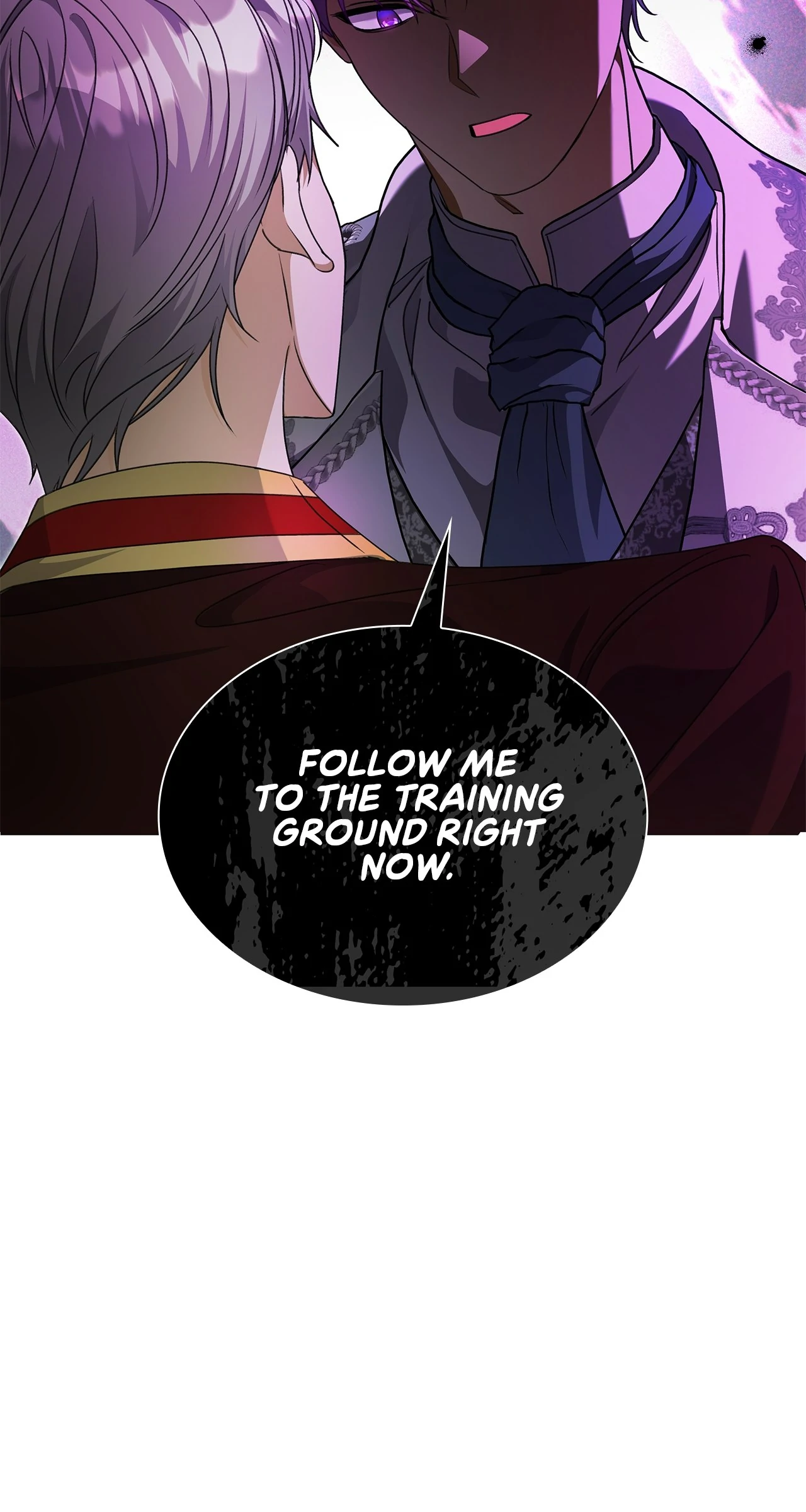 Read Enough with the Flirting EN Manga Online
