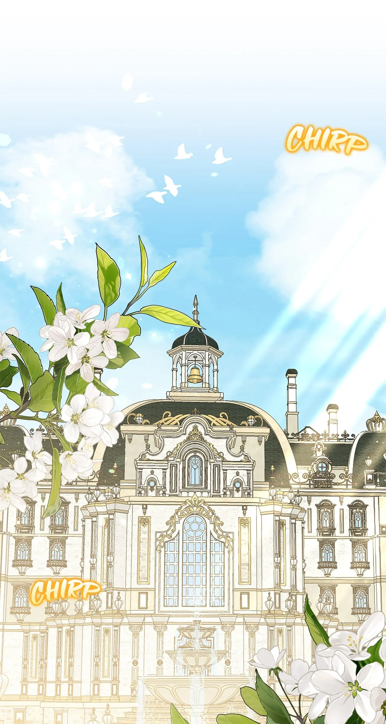 Read Enough with the Flirting EN Manga Online