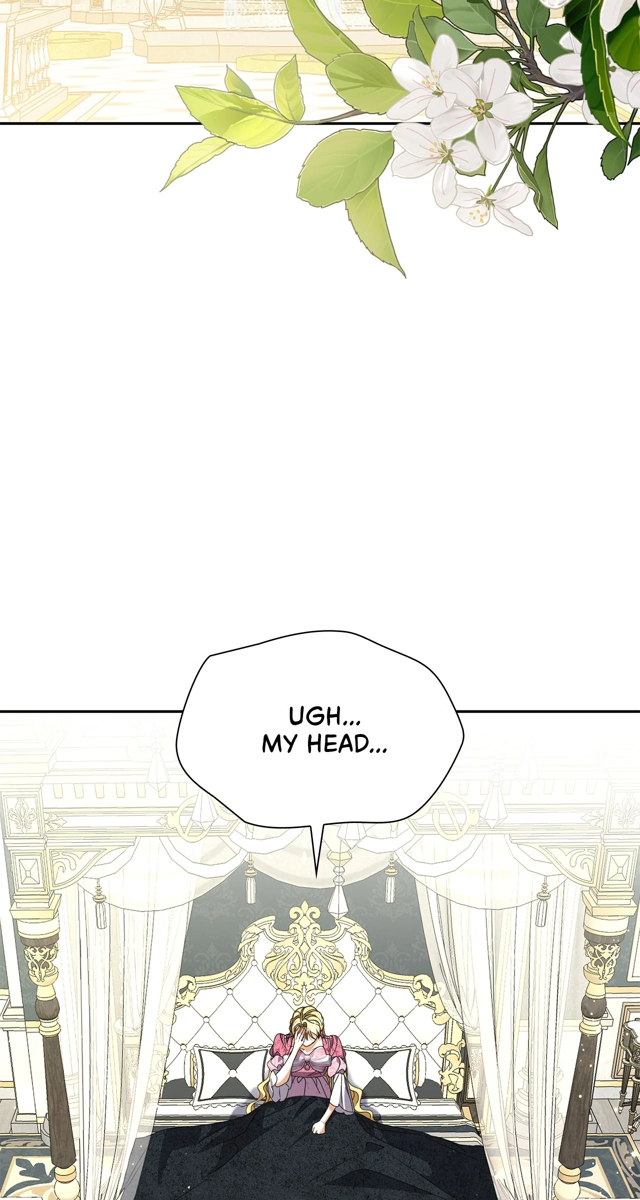 Read Enough with the Flirting EN Manga Online