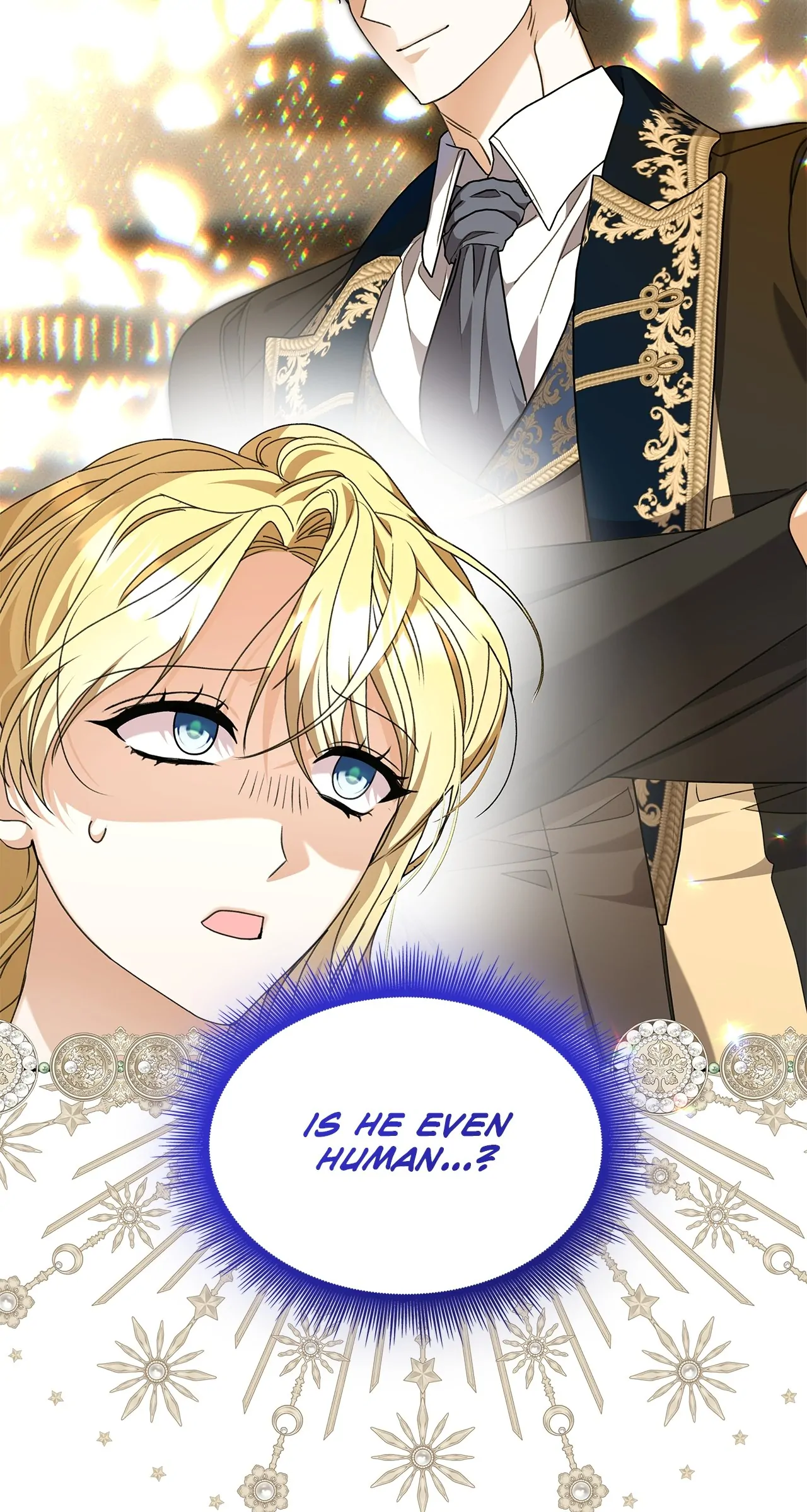 Read Enough with the Flirting EN Manga Online