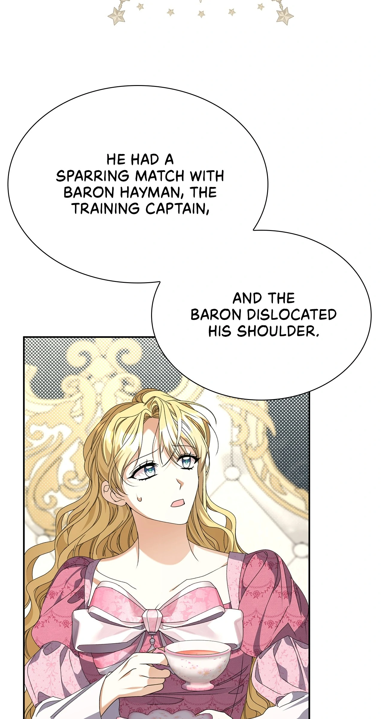 Read Enough with the Flirting EN Manga Online