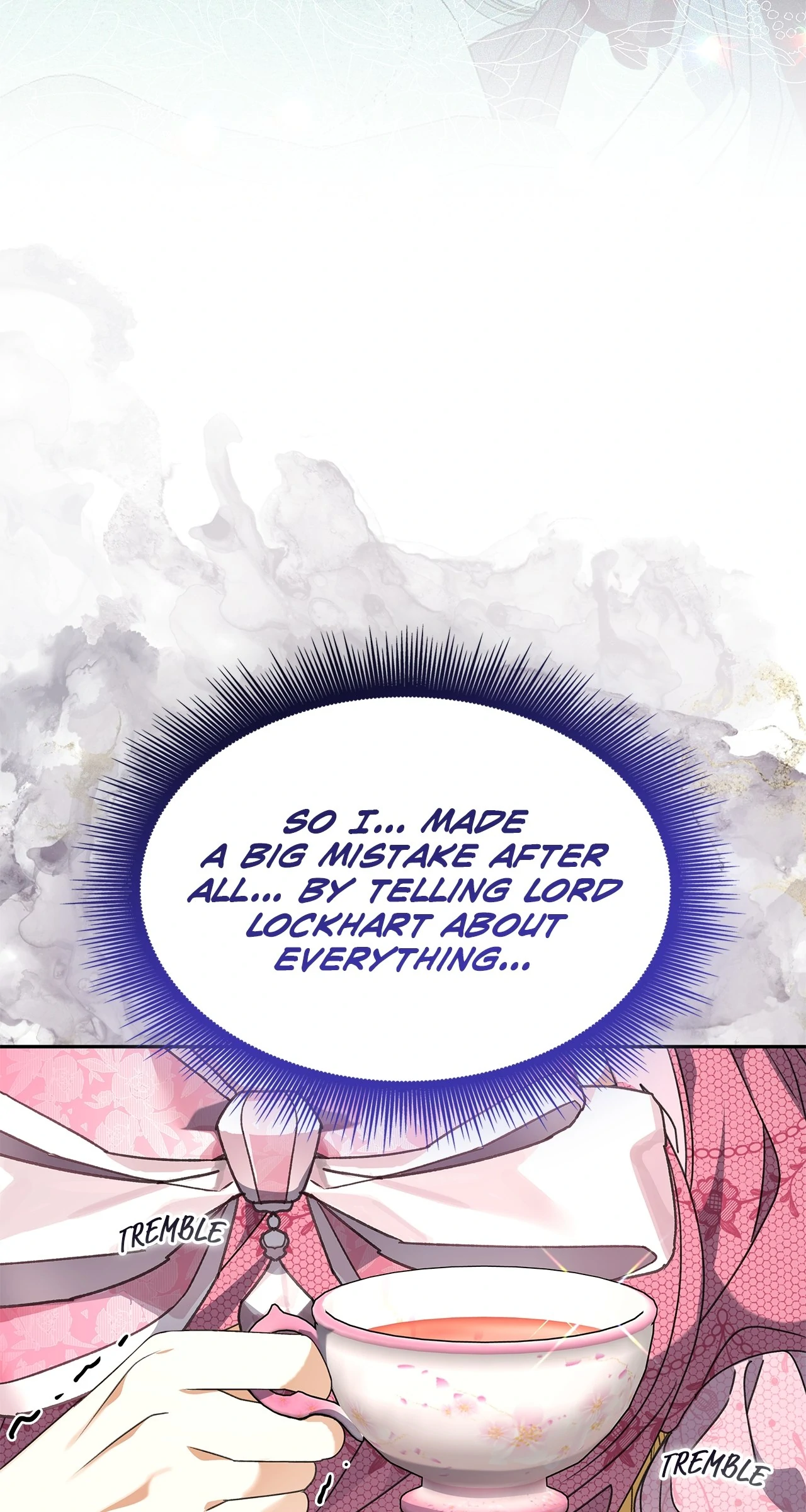 Read Enough with the Flirting EN Manga Online