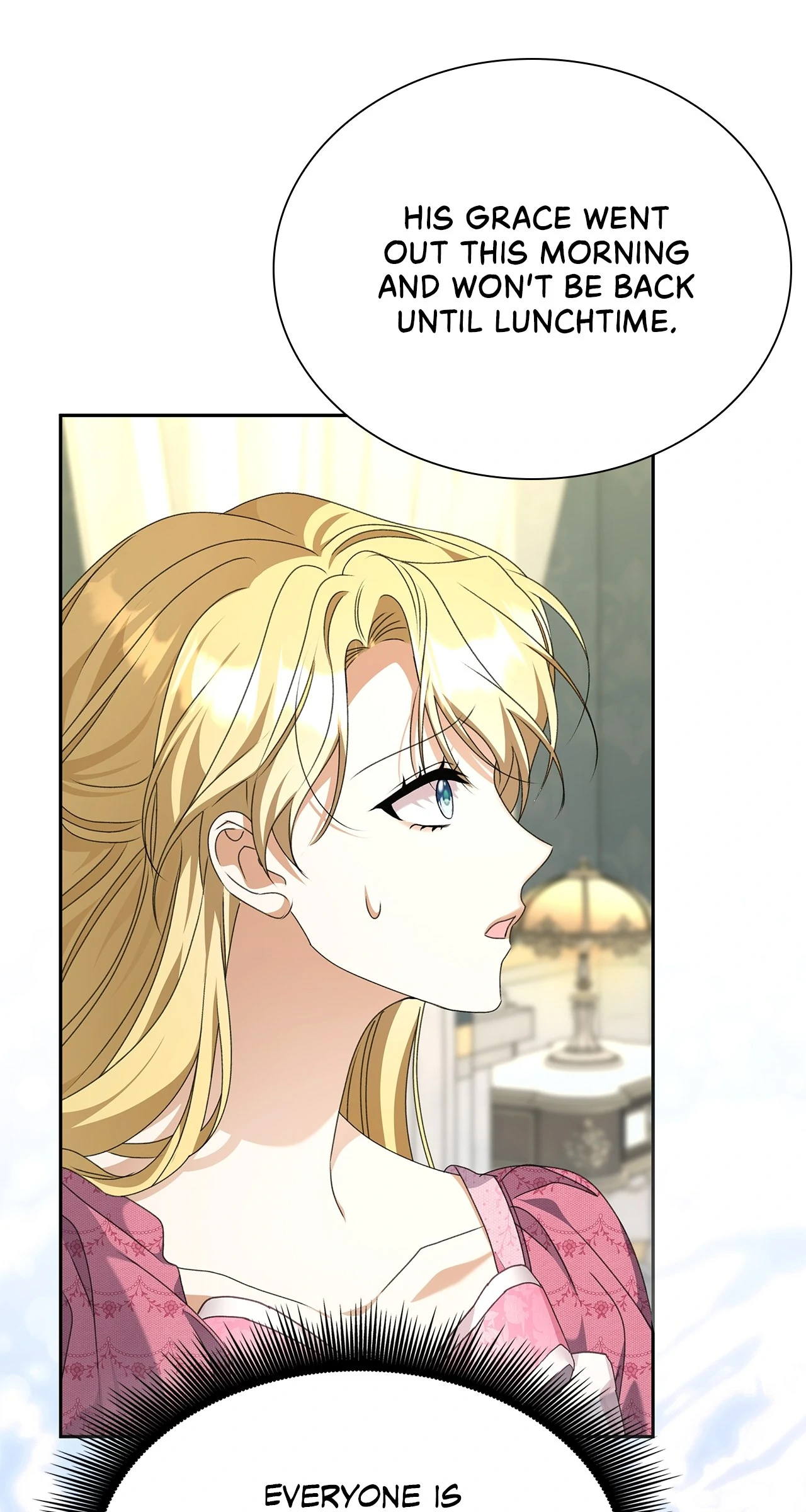 Read Enough with the Flirting EN Manga Online