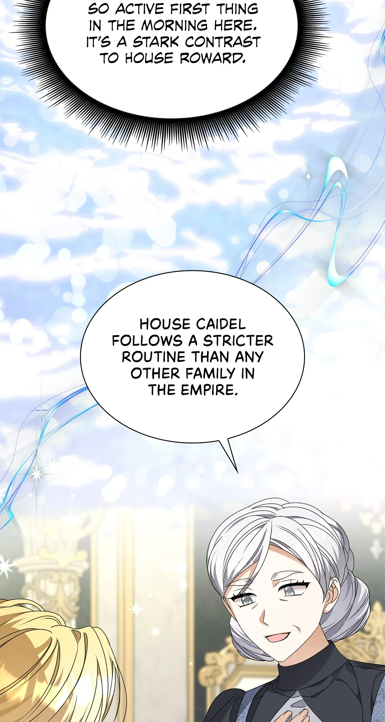 Read Enough with the Flirting EN Manga Online