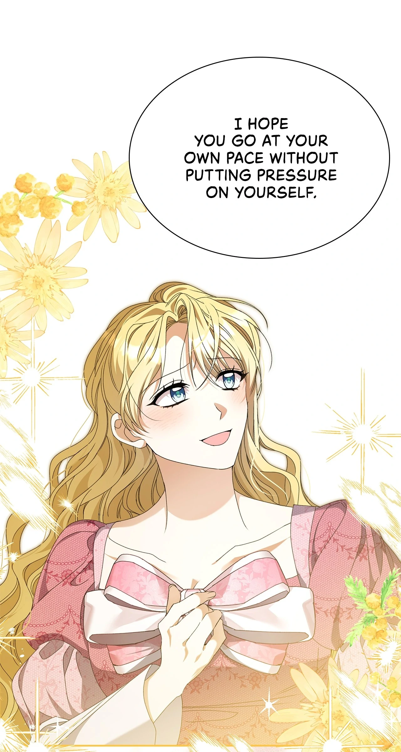 Read Enough with the Flirting EN Manga Online