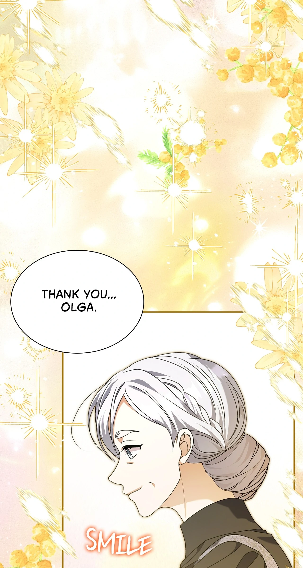 Read Enough with the Flirting EN Manga Online