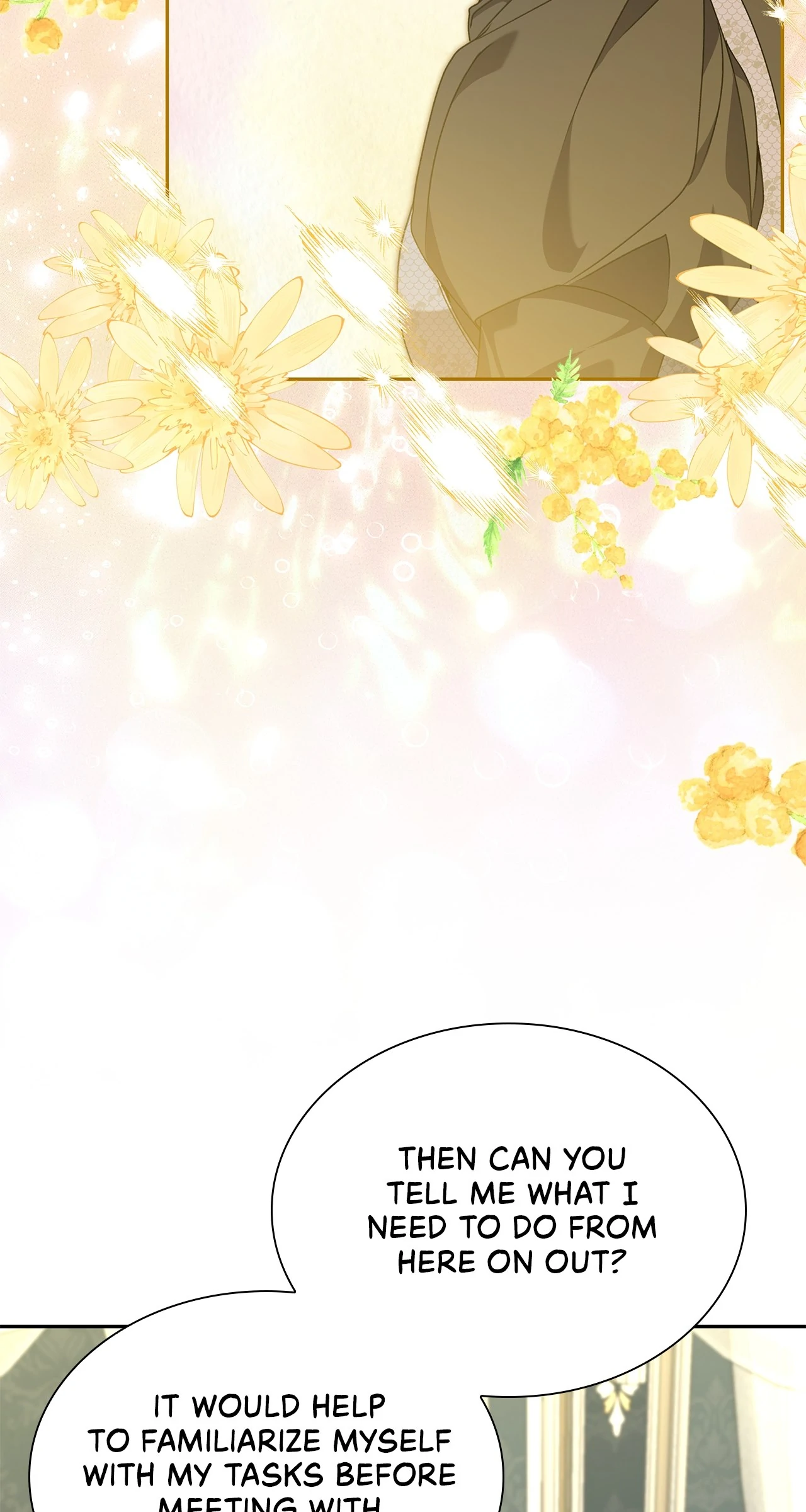 Read Enough with the Flirting EN Manga Online