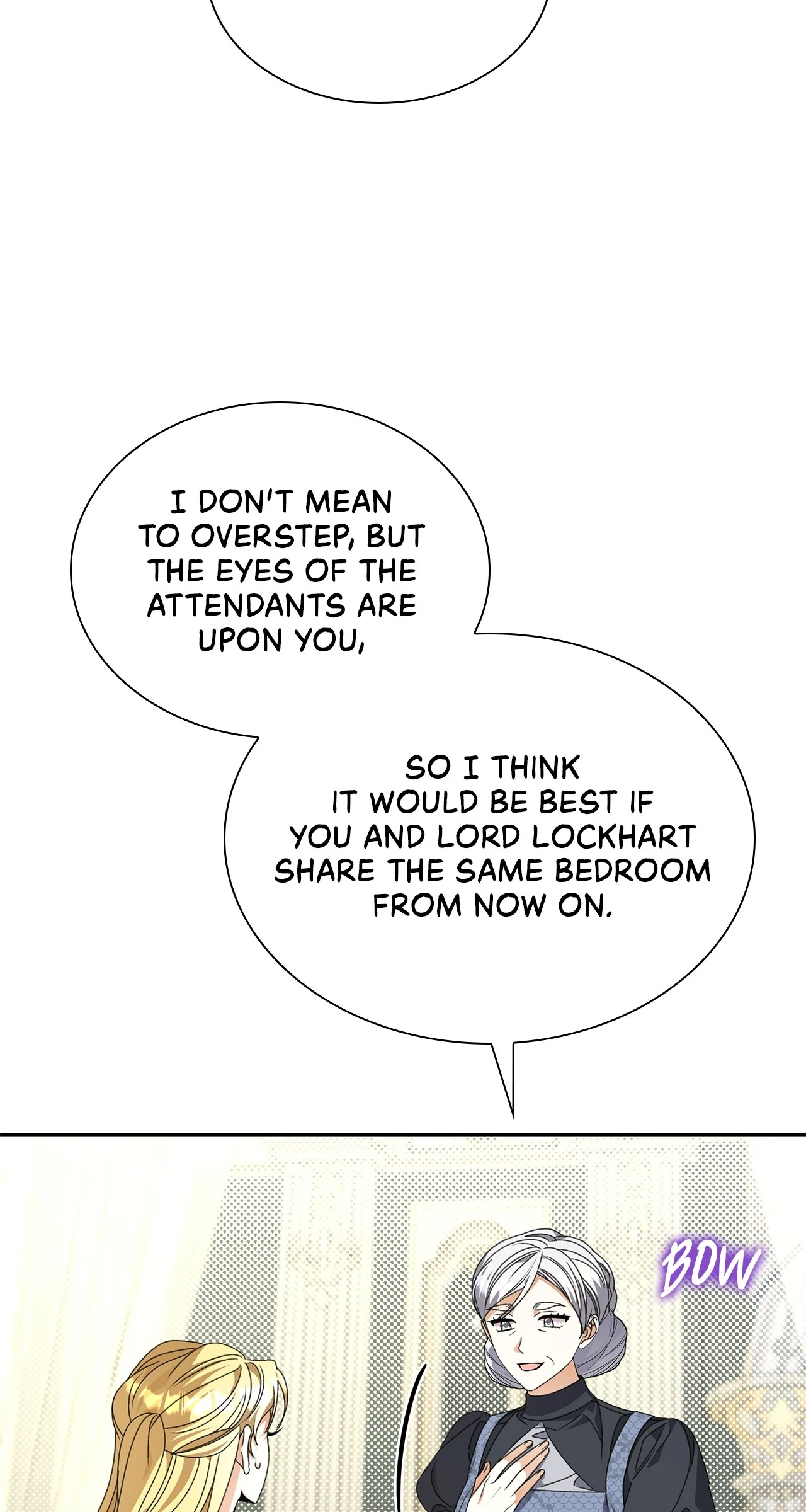 Read Enough with the Flirting EN Manga Online
