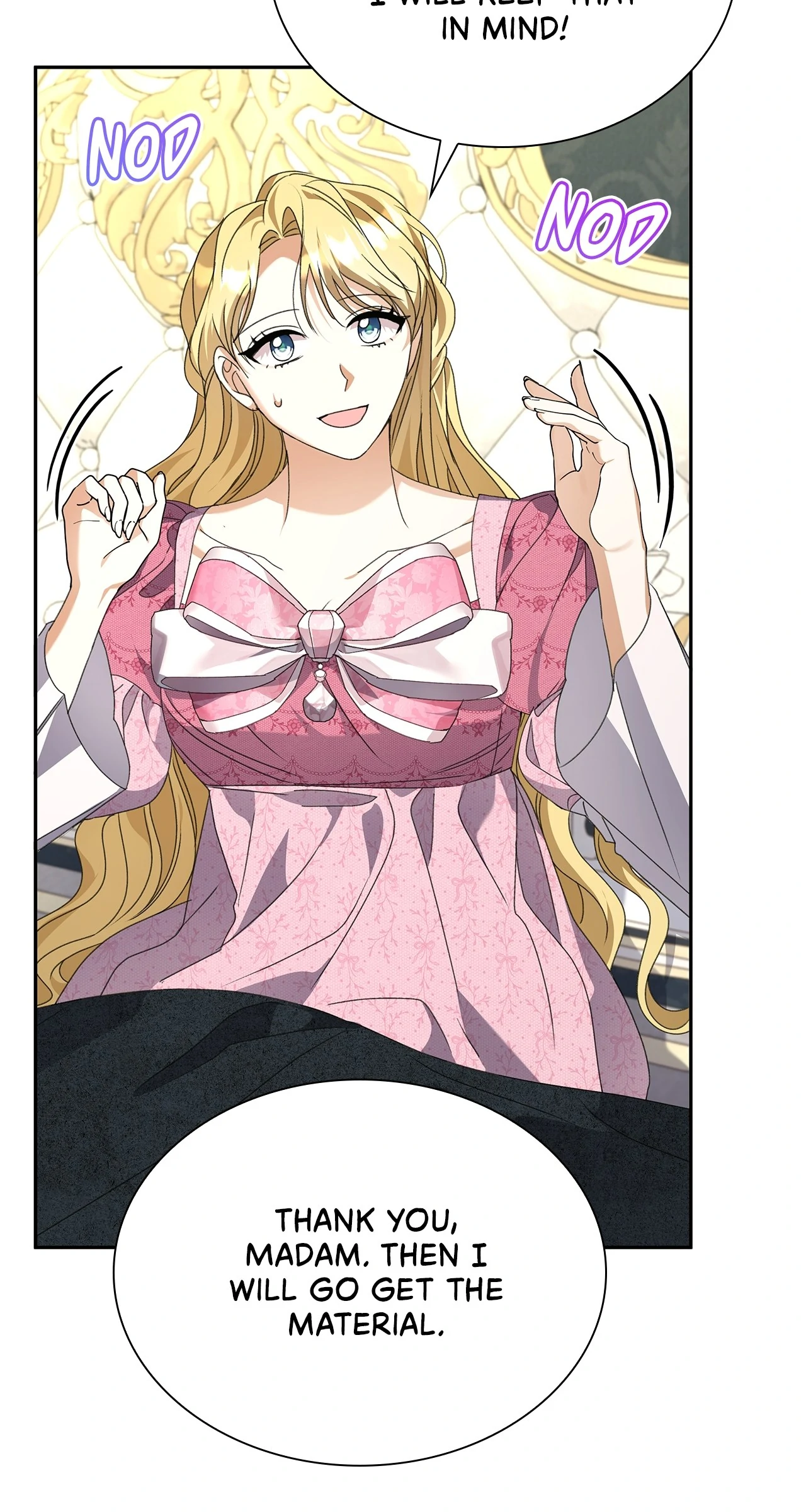 Read Enough with the Flirting EN Manga Online