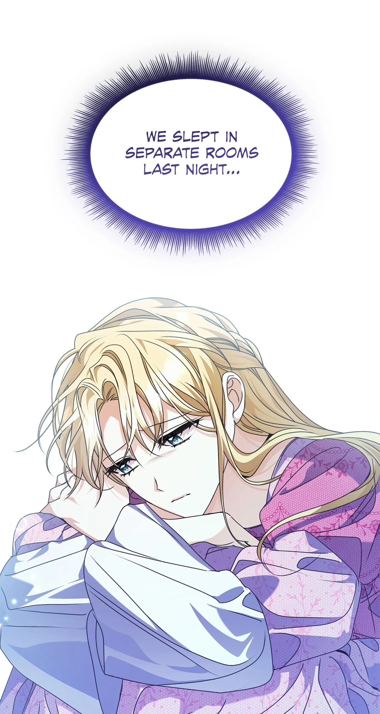 Read Enough with the Flirting EN Manga Online